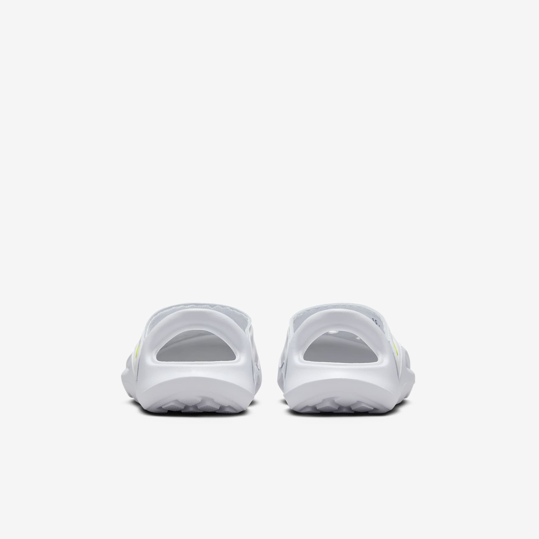 Nike Aqua Swoosh Baby/Toddler Sandals
