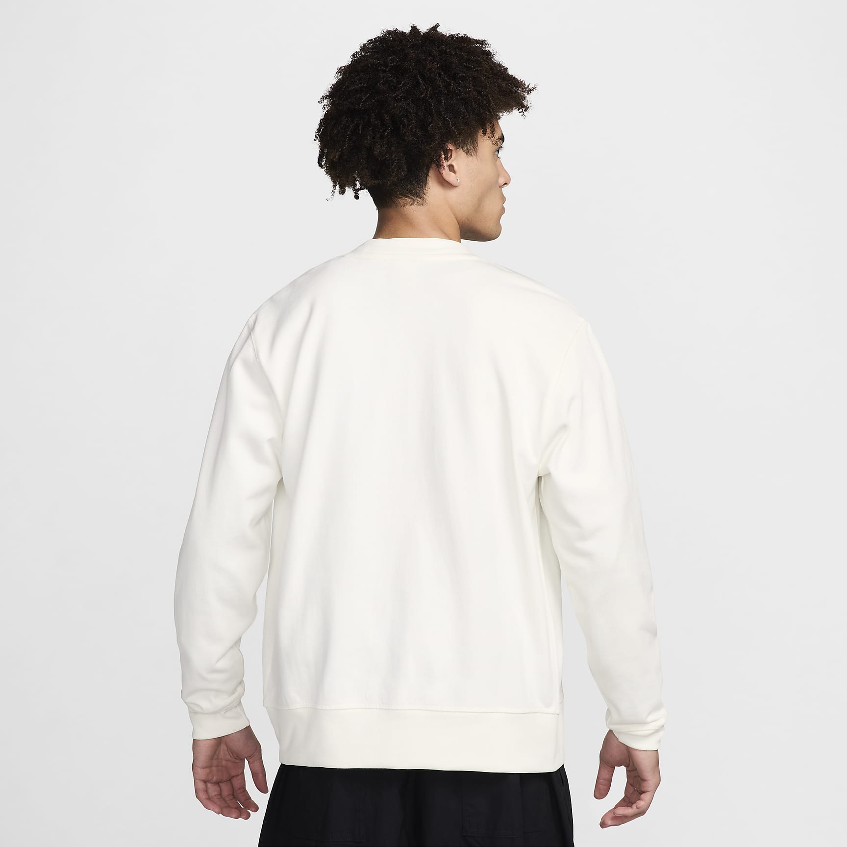 Nike Club Men's Knit Fairway Cardigan