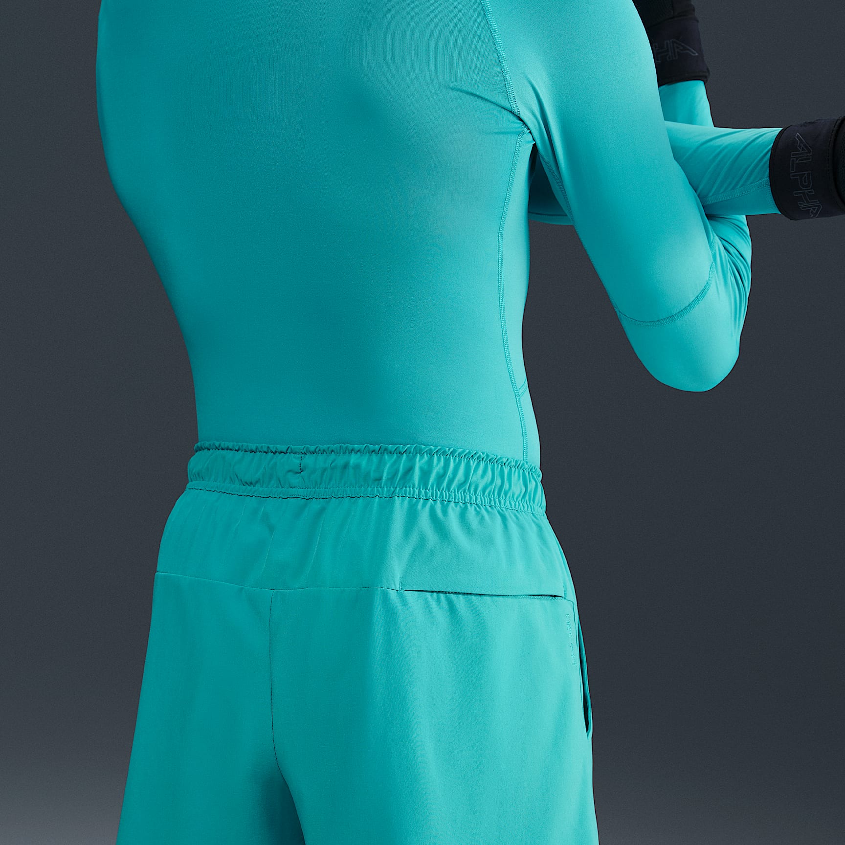 Nike Unlimited Men's Dri-FIT 5" Unlined Versatile Shorts