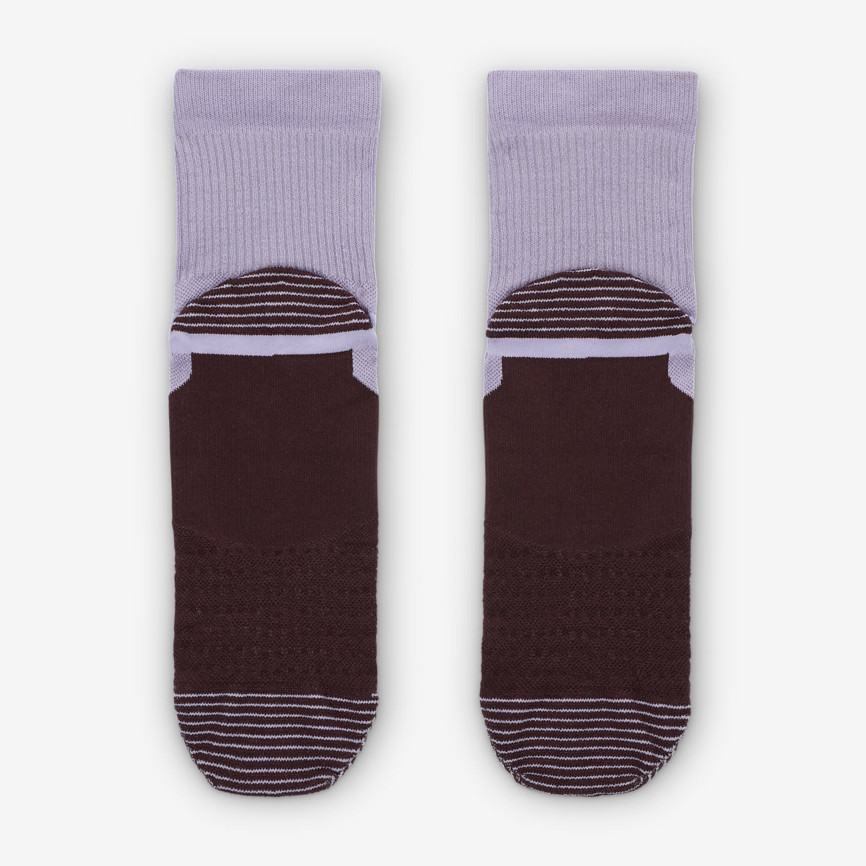 Nike Trail Running Crew Socks (1 Pair)