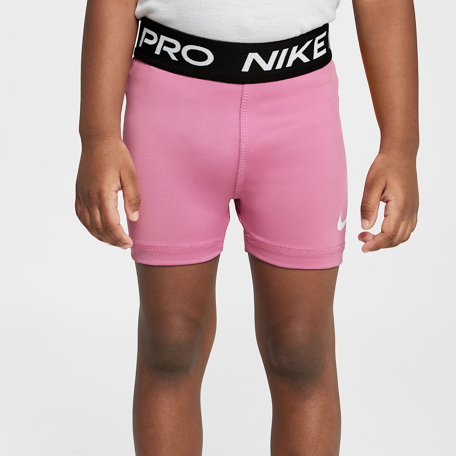 Nike Dri-FIT Pro Toddler Shorts