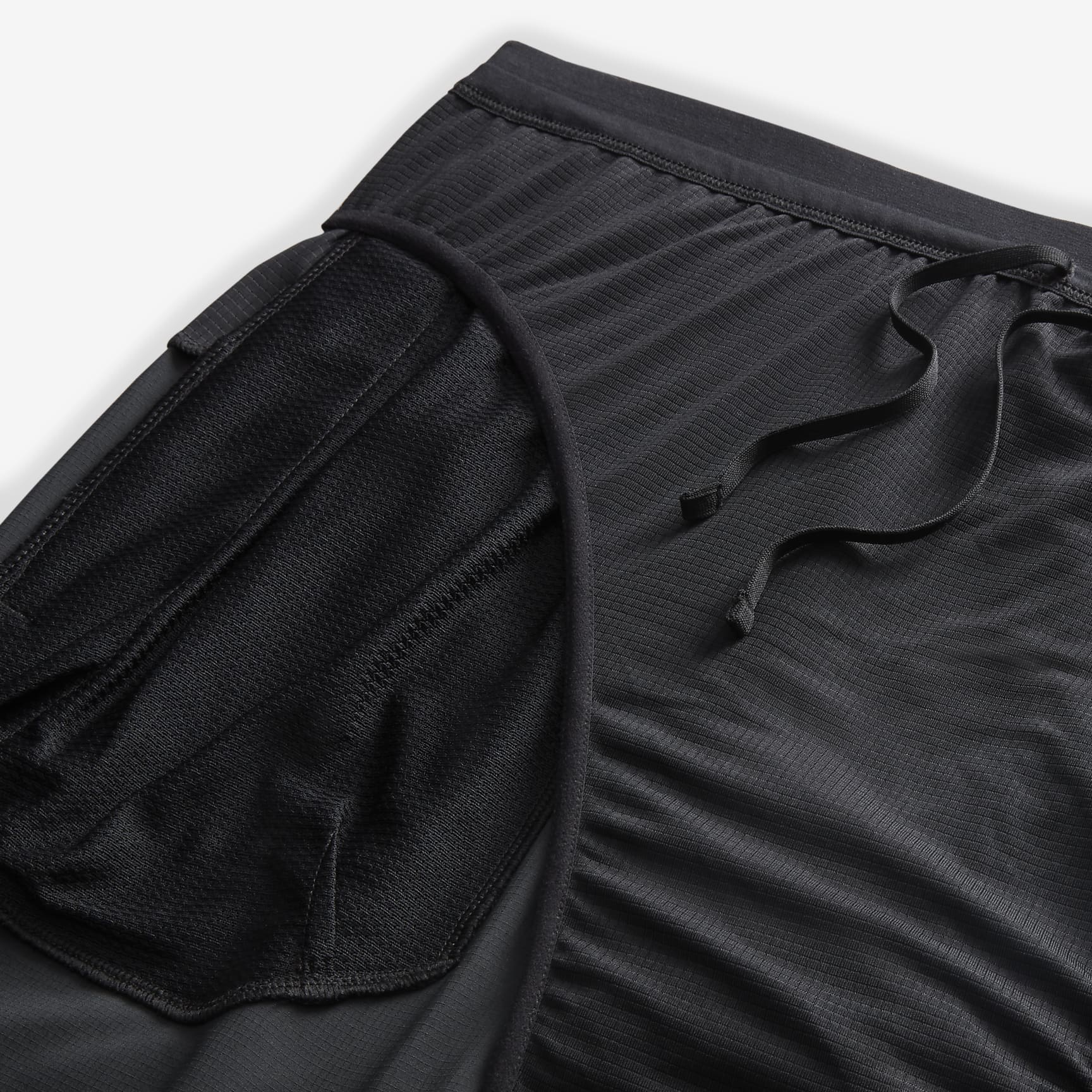 Nike Stride Men's Dri-FIT 7" Brief-Lined Running Shorts