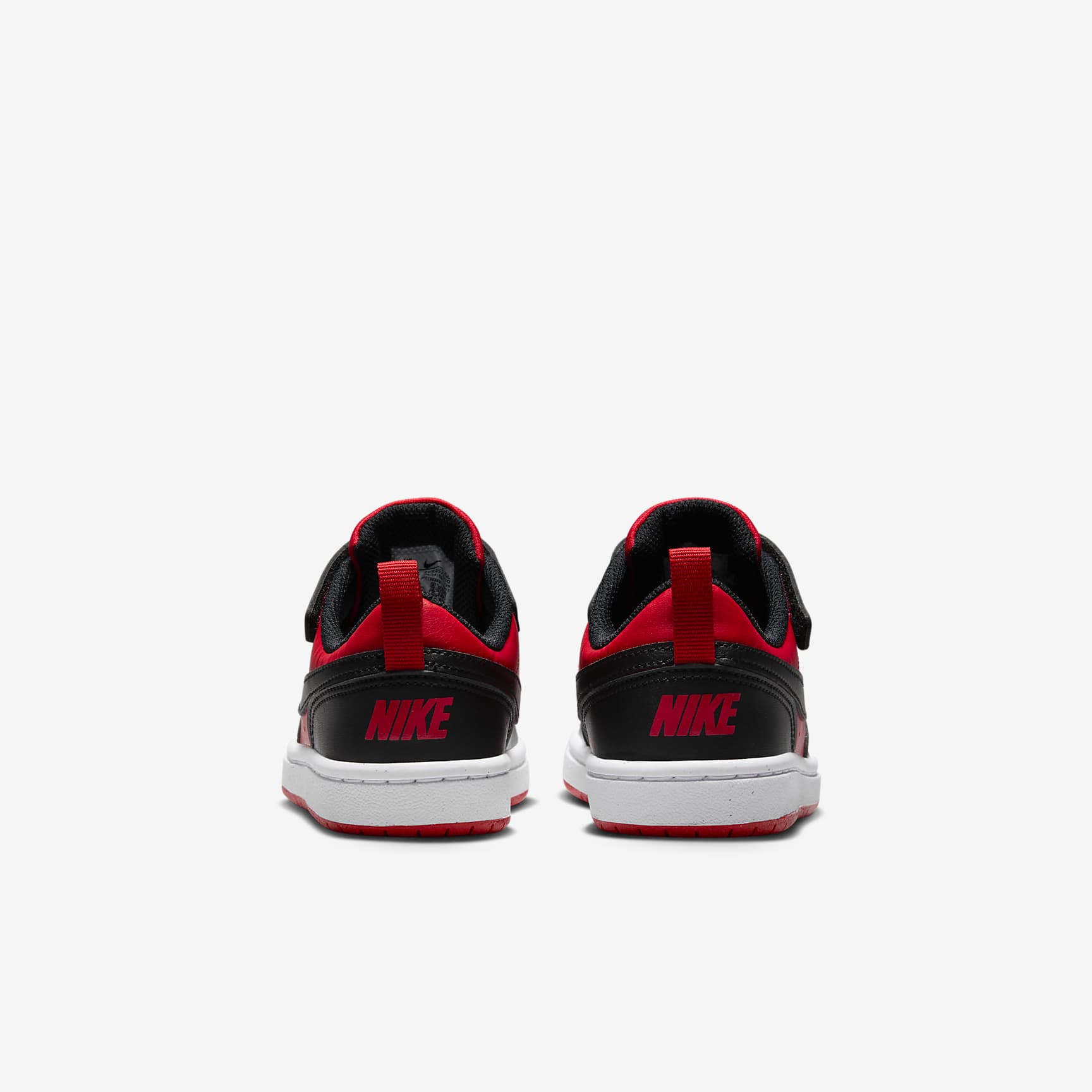 Nike Court Borough Low Recraft Little Kids' Shoes