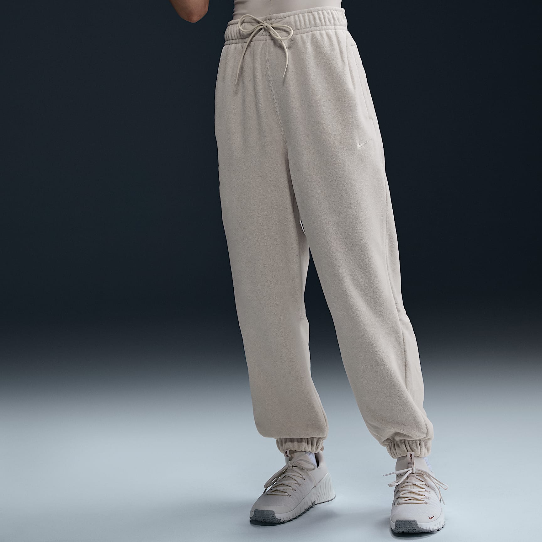 Nike Therma-FIT One Women's Loose Fleece Pants