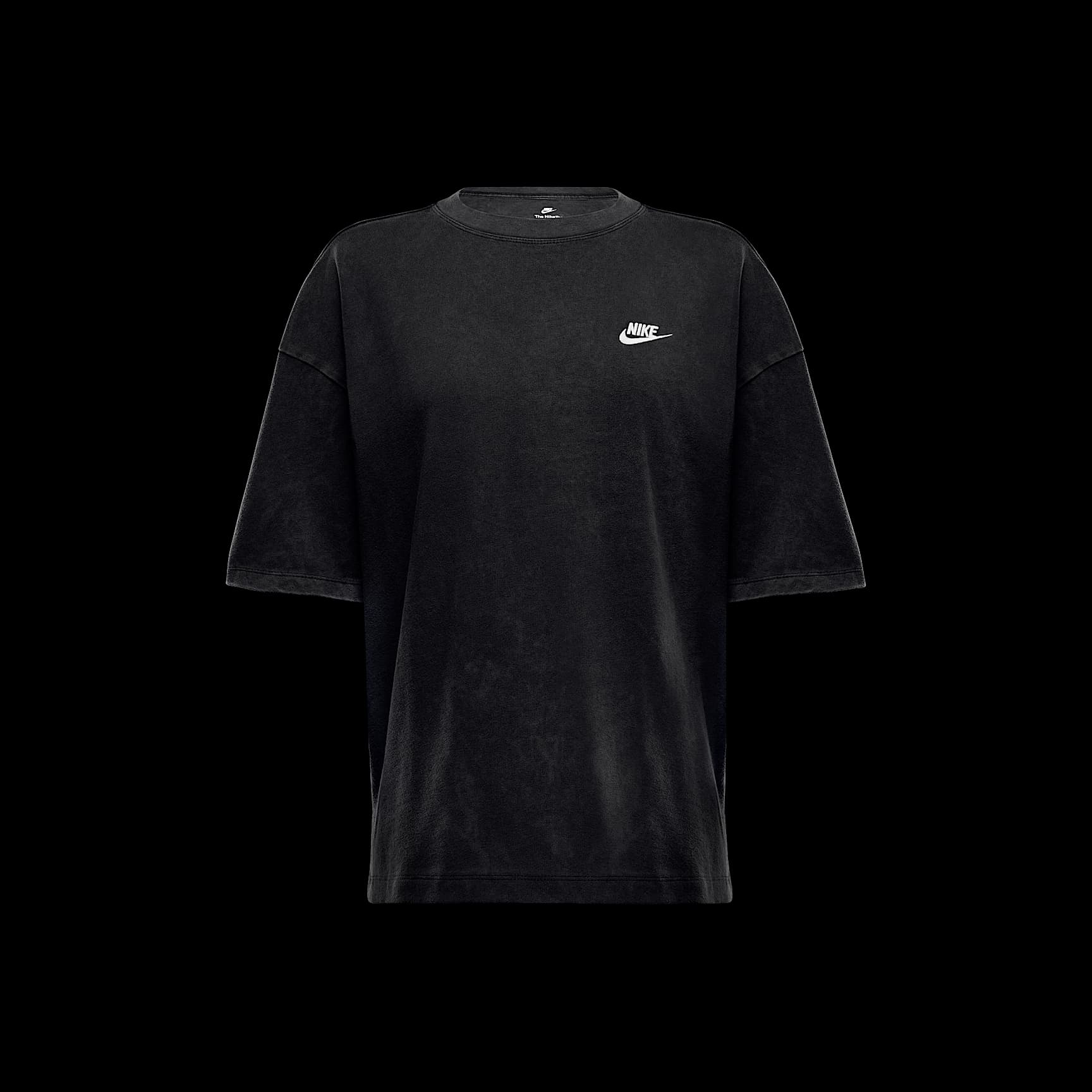Nike Sportswear Essential Women's Oversized T-Shirt