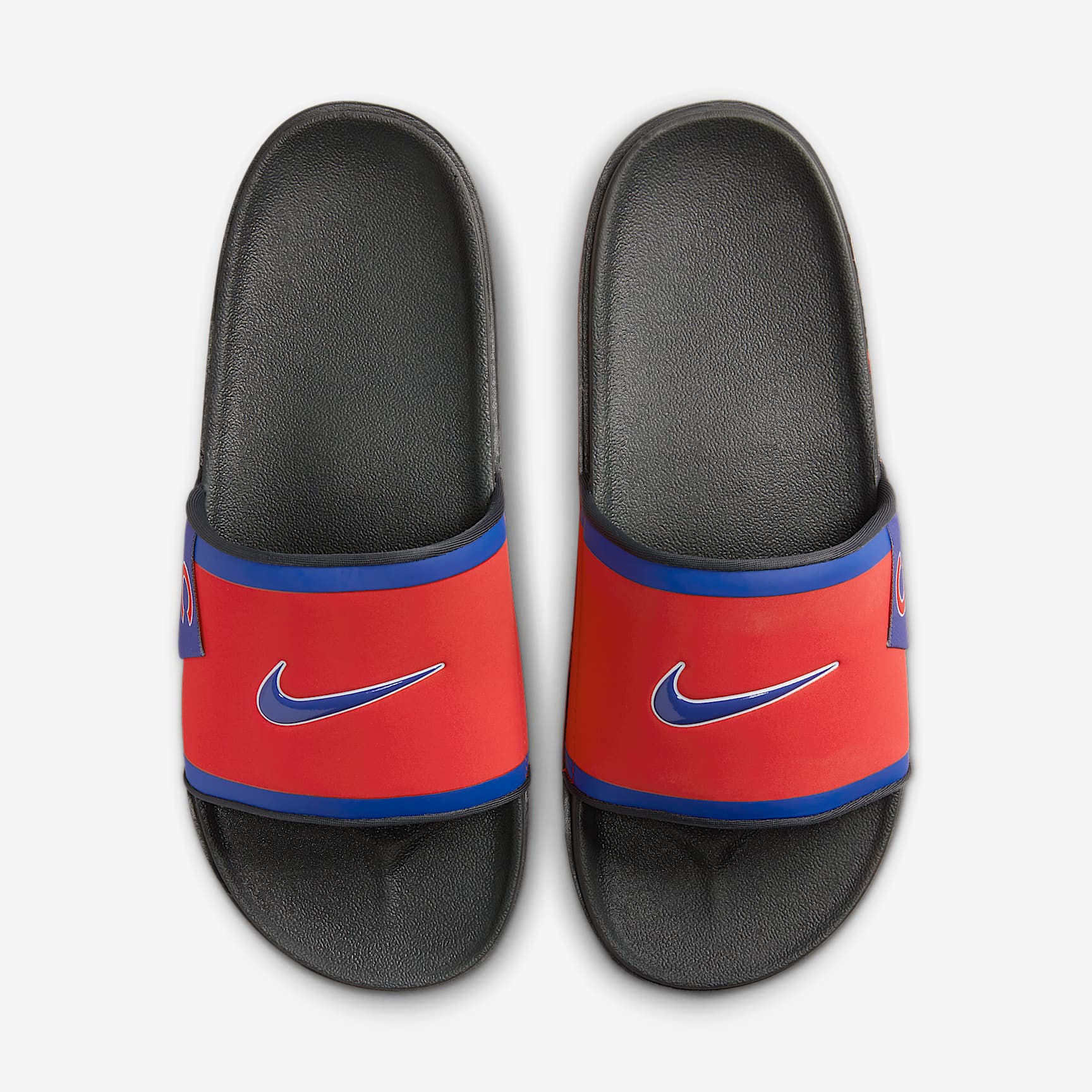 Nike Offcourt (New York Mets) Offcourt Slides