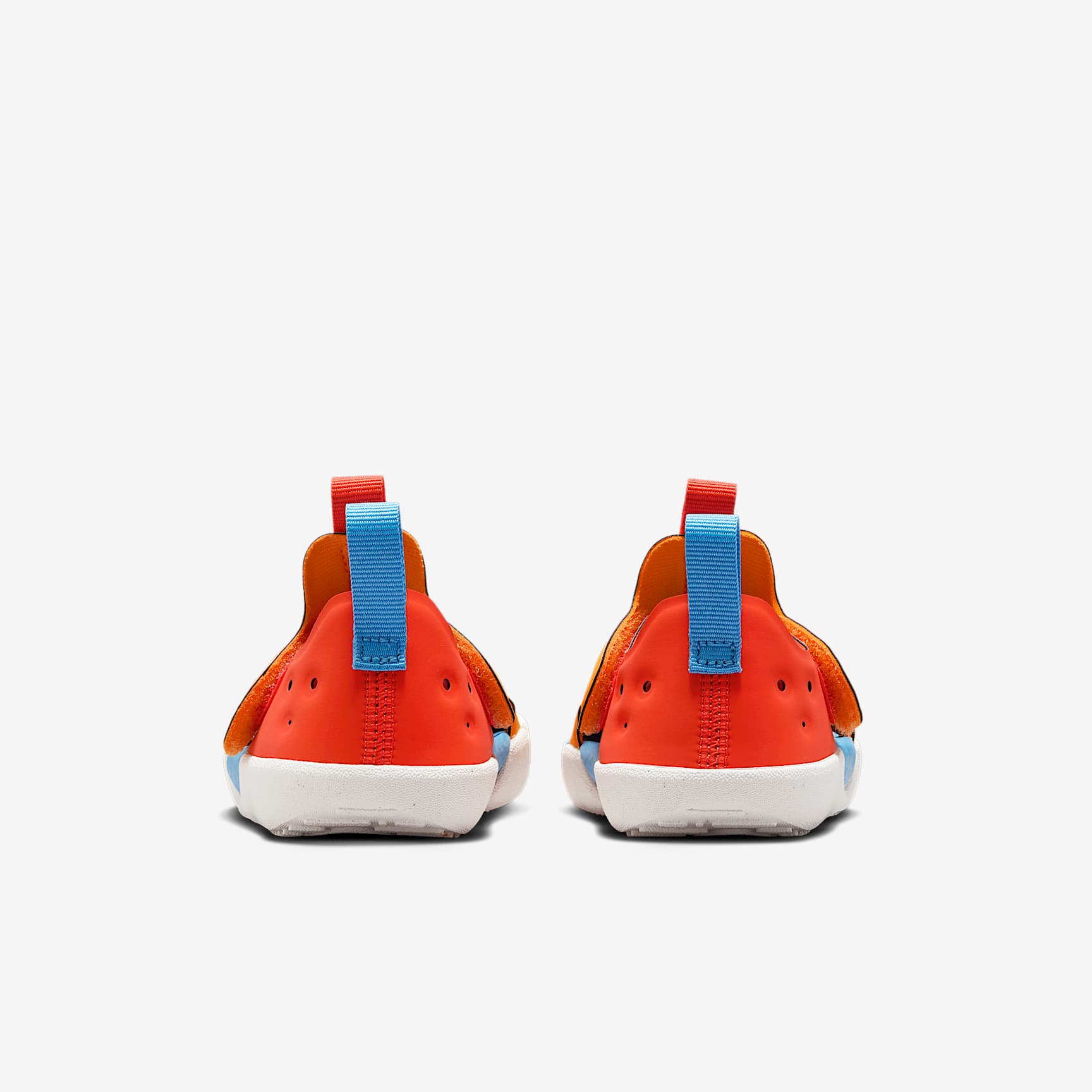 Nike Sunray Protect 4 Baby/Toddler Sandals