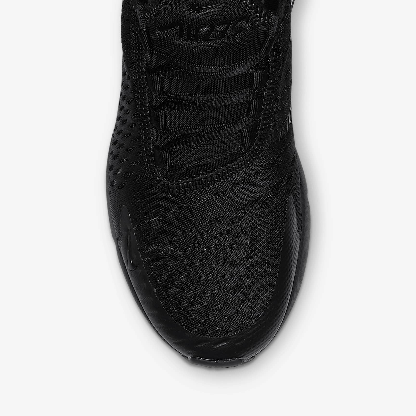 Nike Air Max 270 Big Kids' Shoes