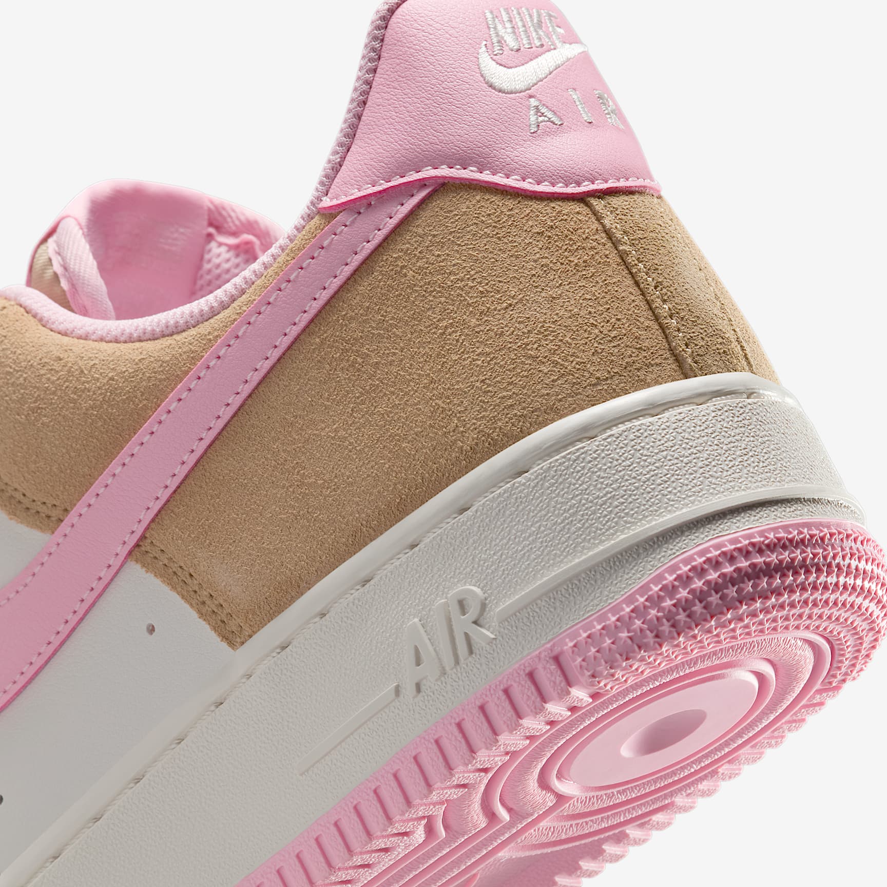 Nike Air Force 1 '07 LV8 Men's Shoes