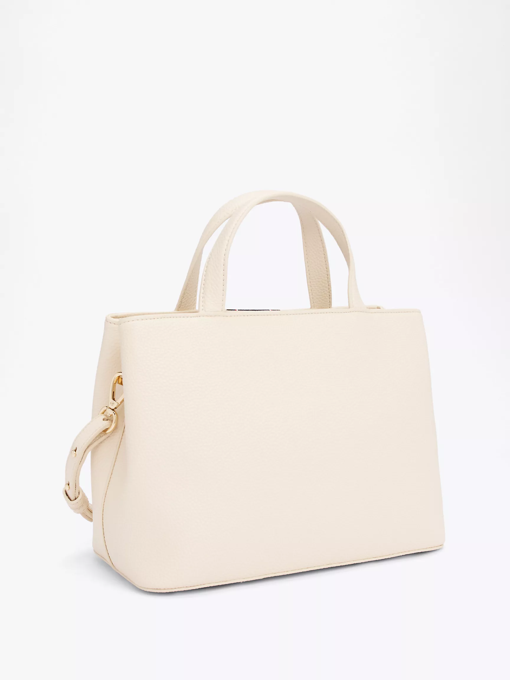 Женская сумка Tommy Hilfiger, Сумка-сэтчел с полосками Legacy