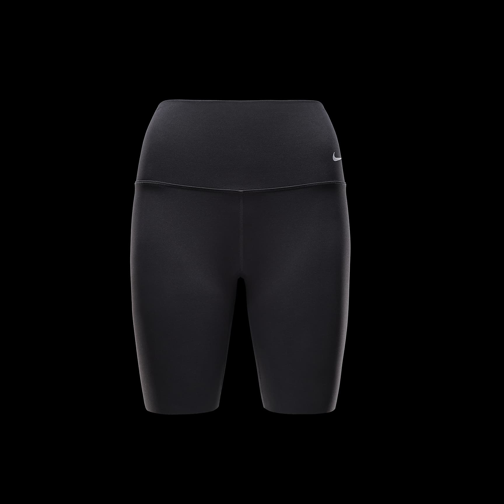 Nike Zenvy Women's Gentle-Support High-Waisted 8" Biker Shorts