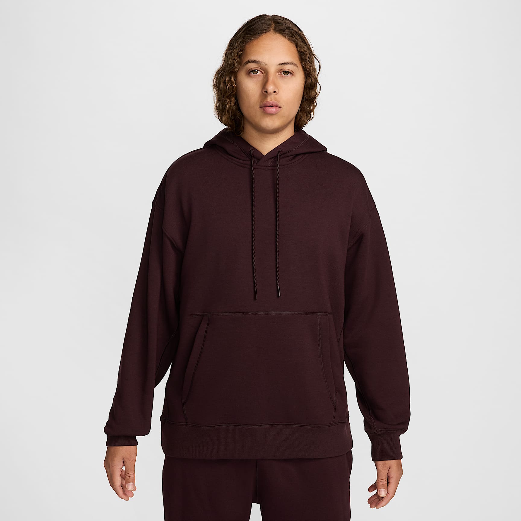 Nike Wool Classic Hoodie