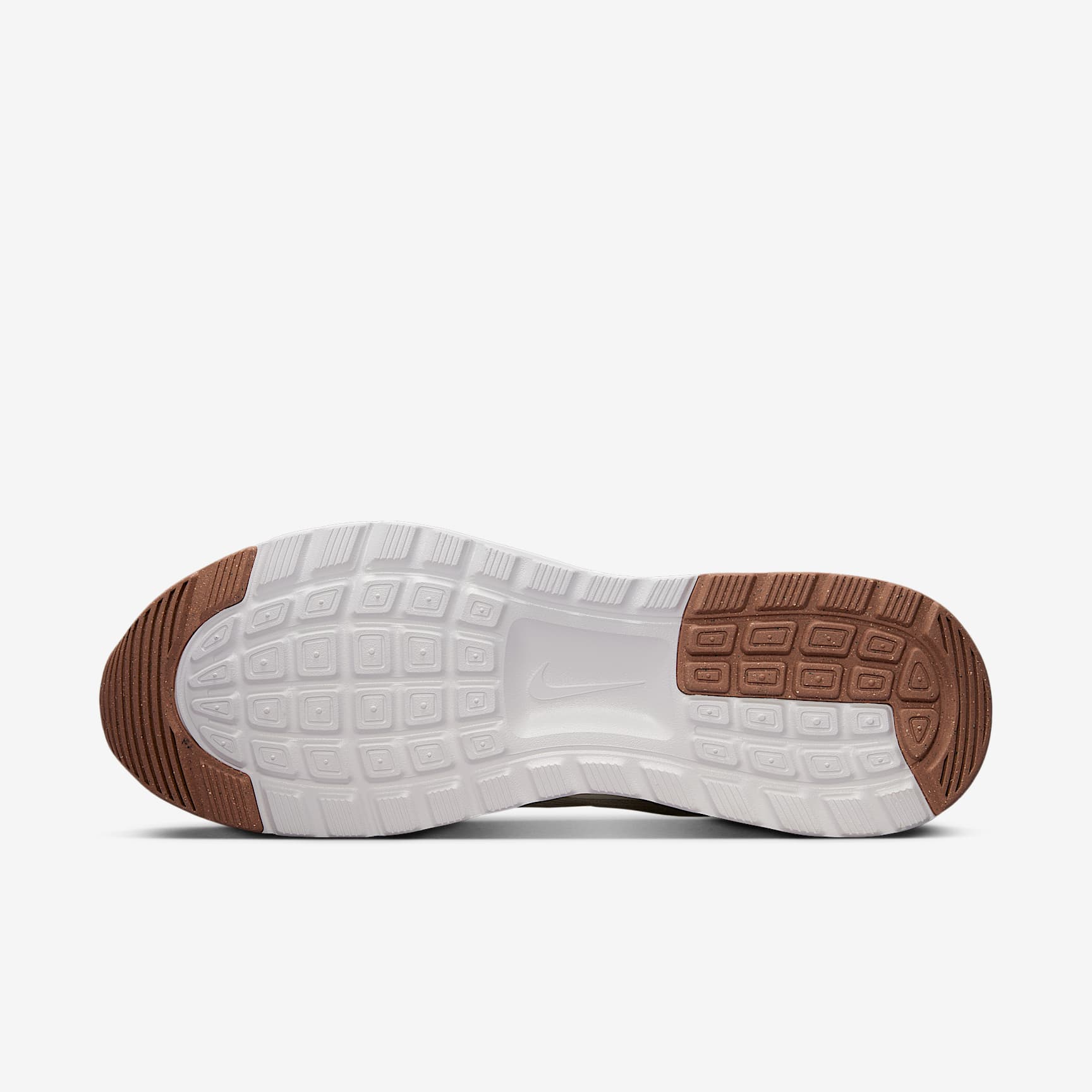 Nike Air Max Nuaxis Premium Men's Shoes