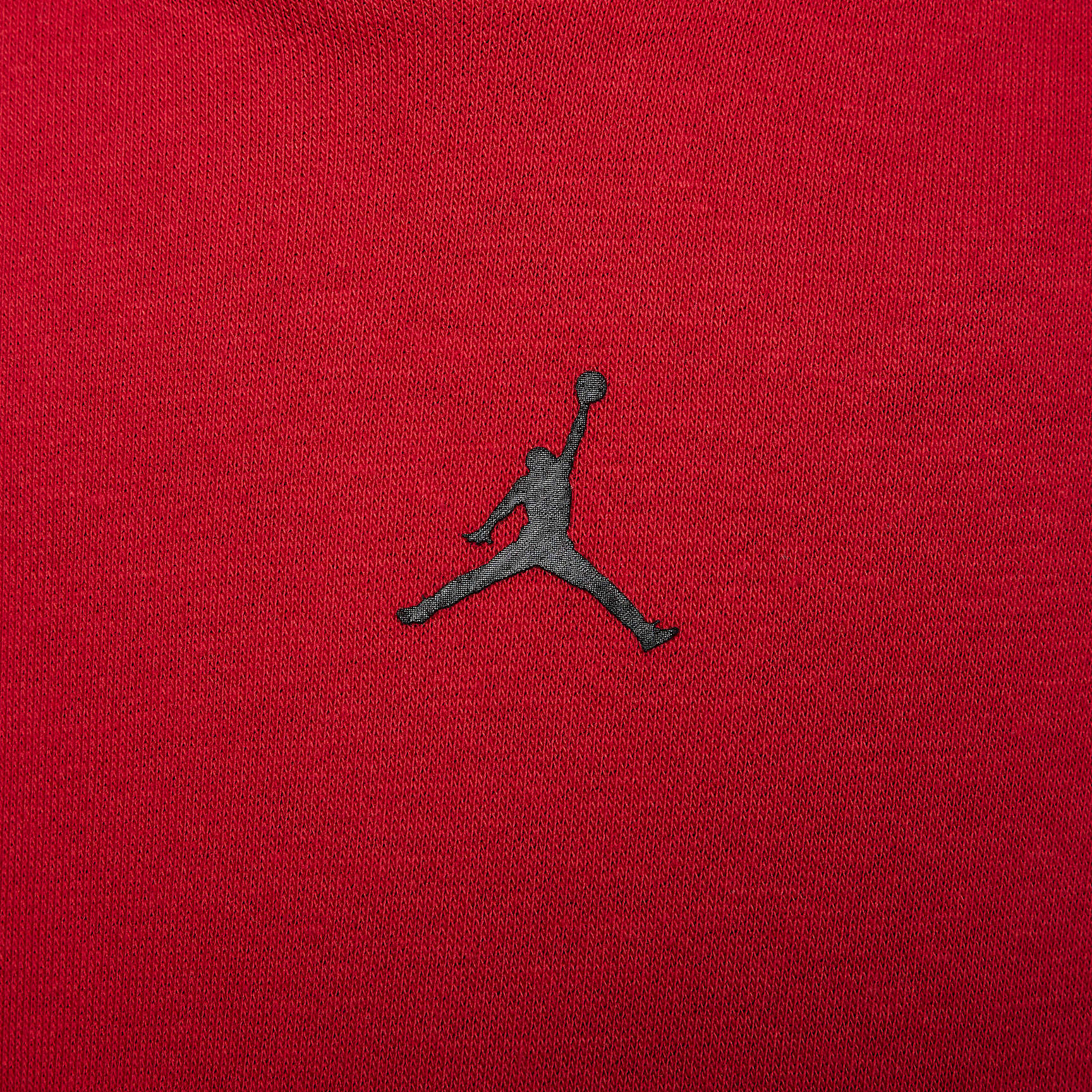 Jordan Dri-FIT Sport Little Kids' Crossover Pullover Hoodie