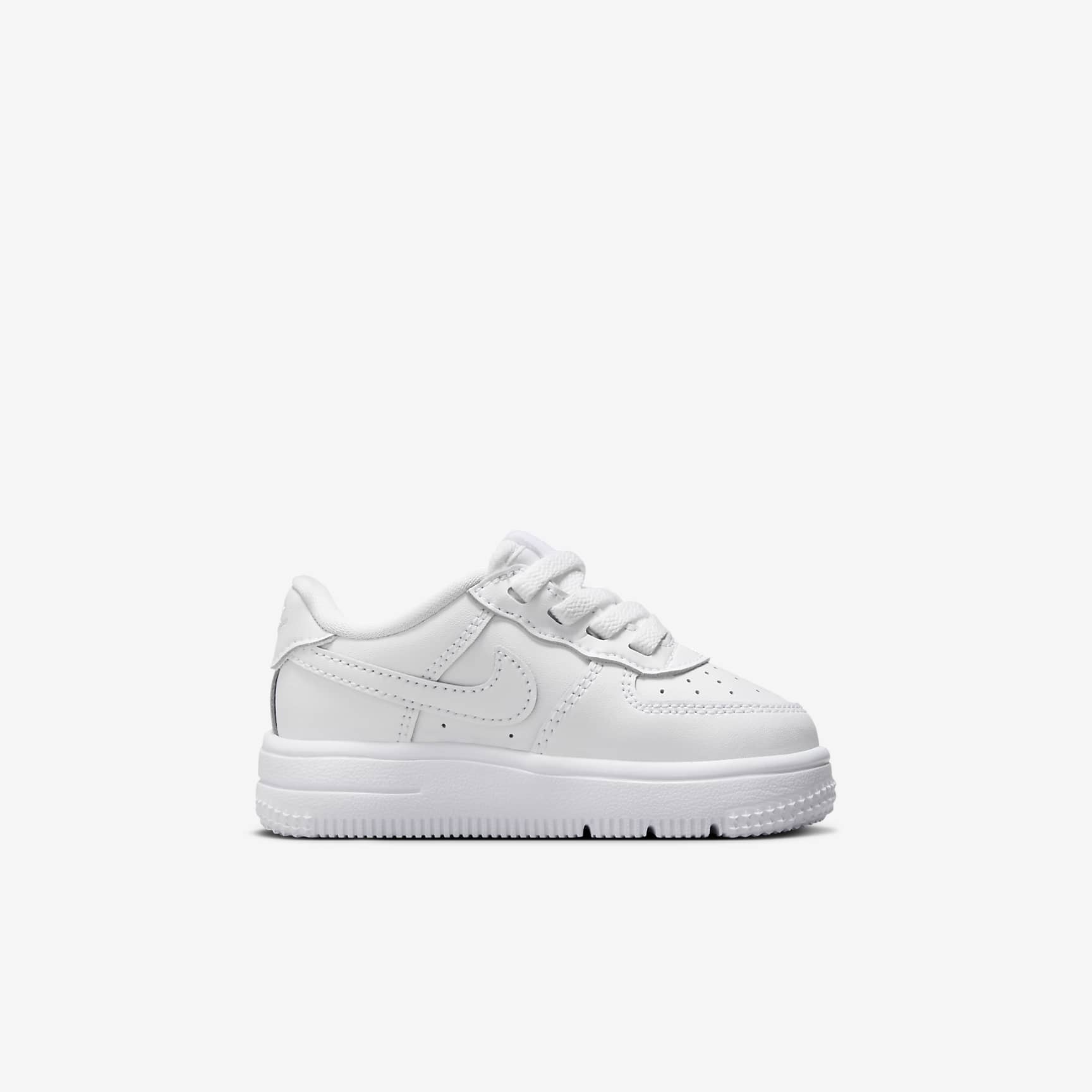 Nike Force 1 Low EasyOn Baby/Toddler Shoes