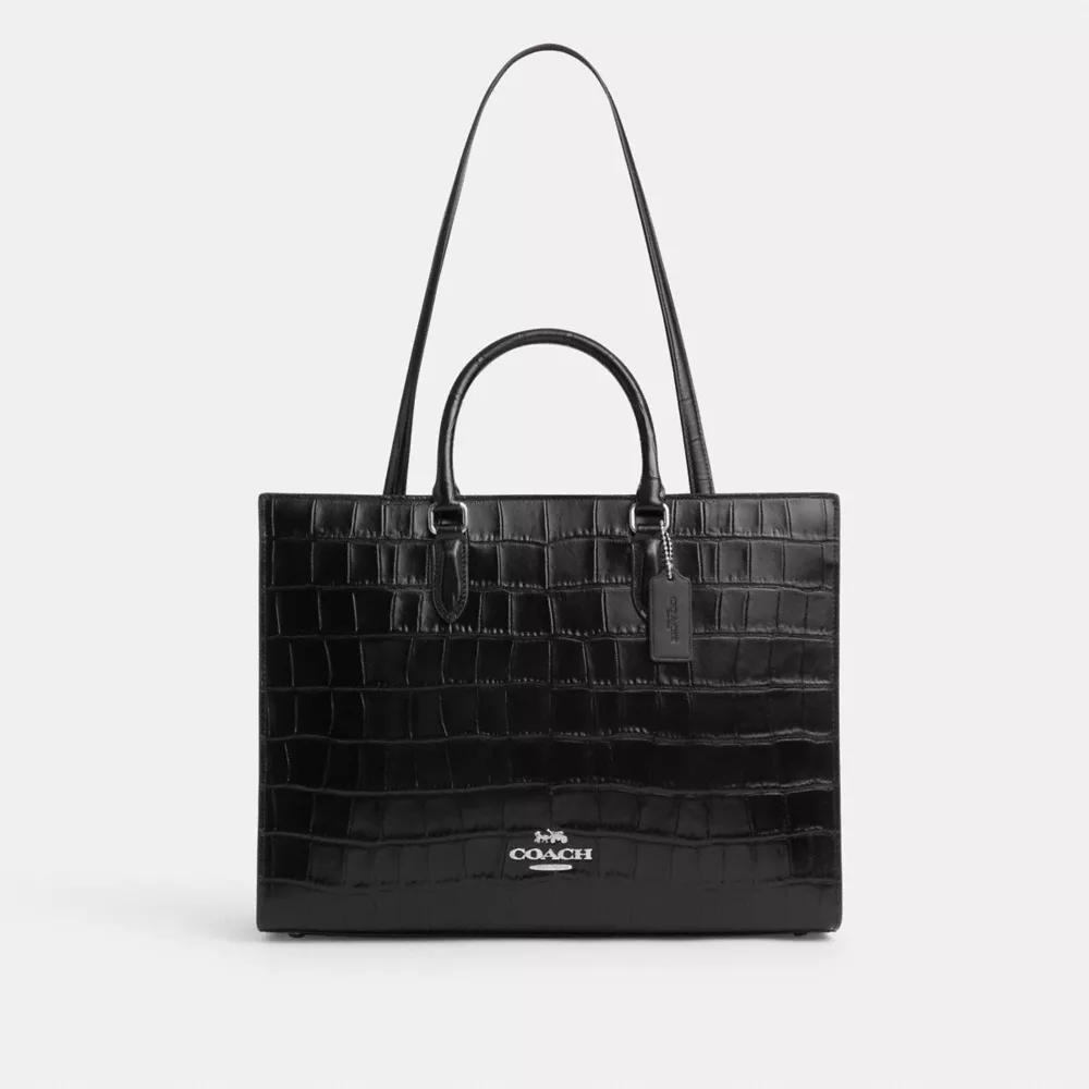 Сумка COACH Maggie Tote Bag