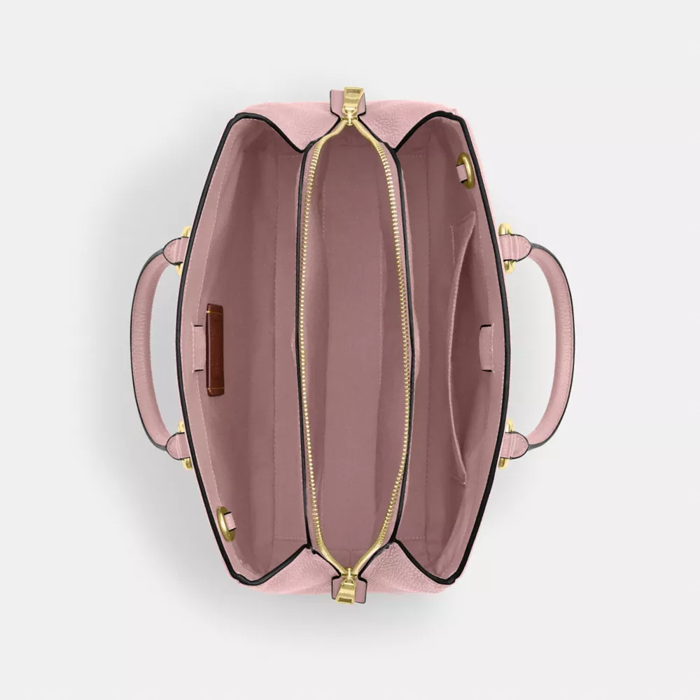 Сумка COACH Savannah Carryall Bag