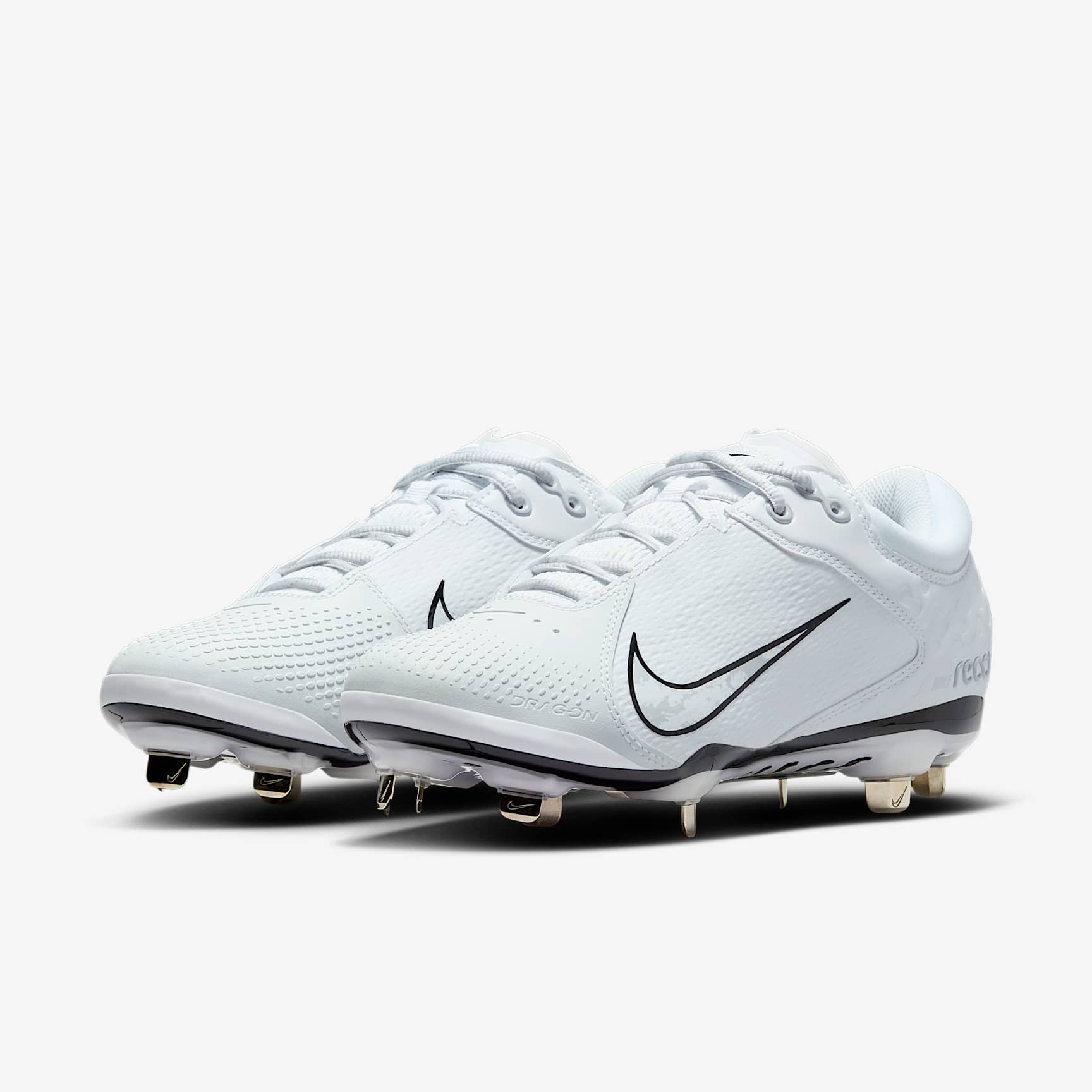 Nike Hyperdiamond 4 Elite Women's Softball Cleats
