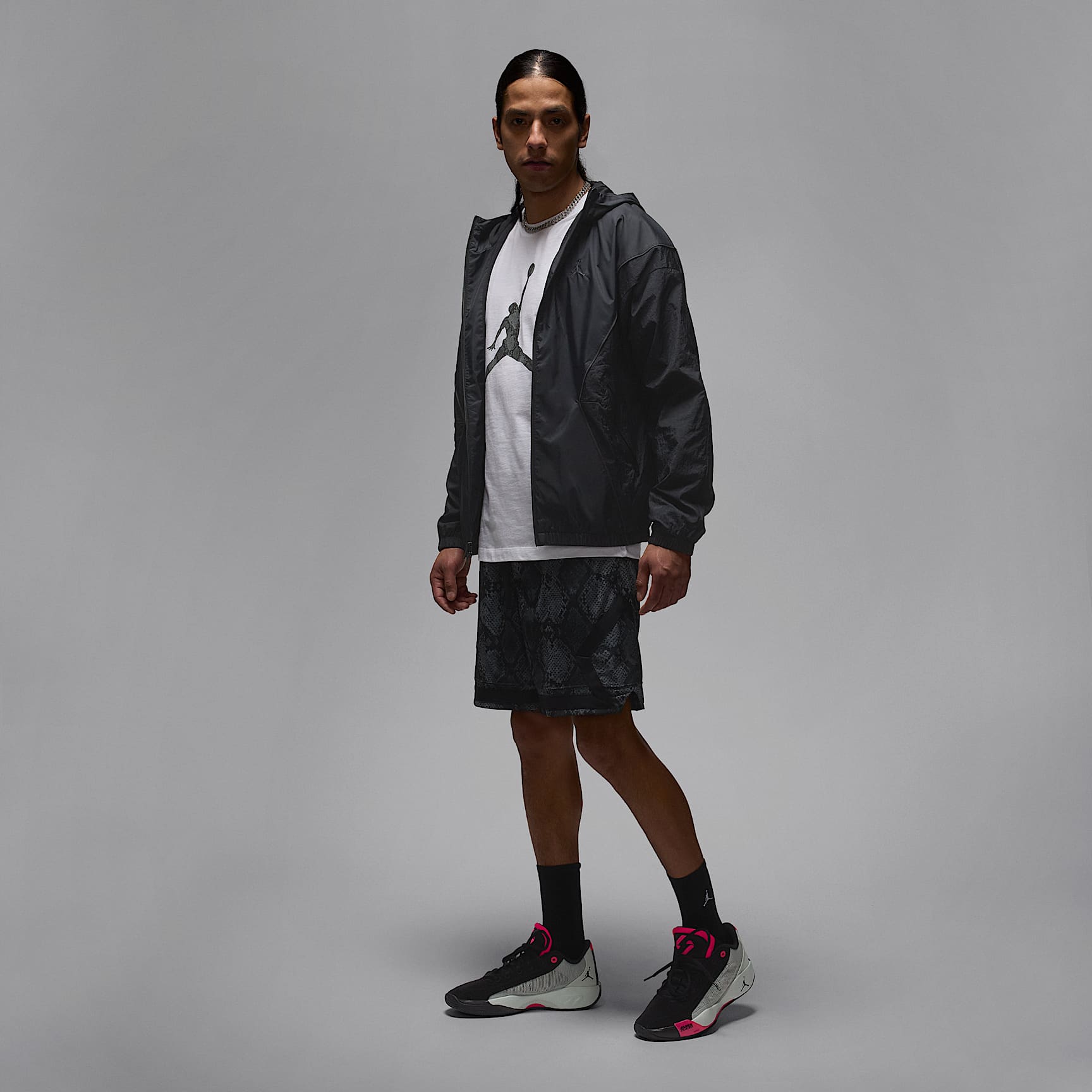 Luka .77 "Space Navigator" Basketball Shoes