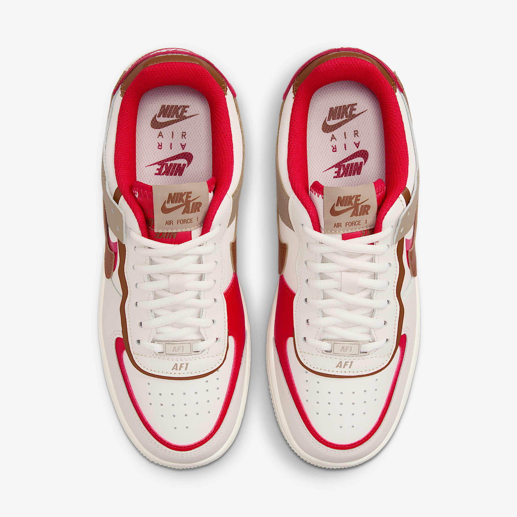 Nike Air Force 1 Shadow Women's Shoes