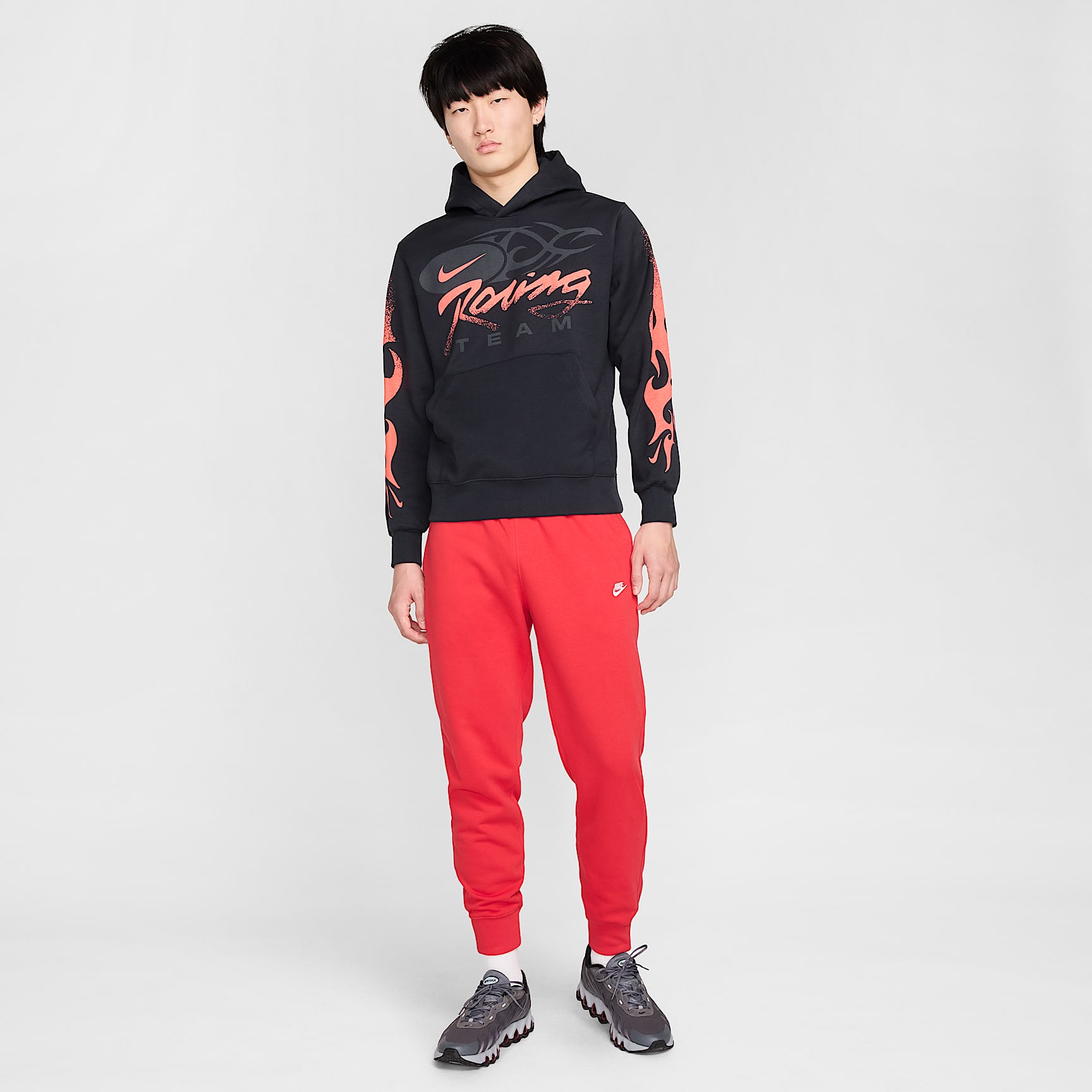 Nike Sportswear Club Men's Pullover Hoodie