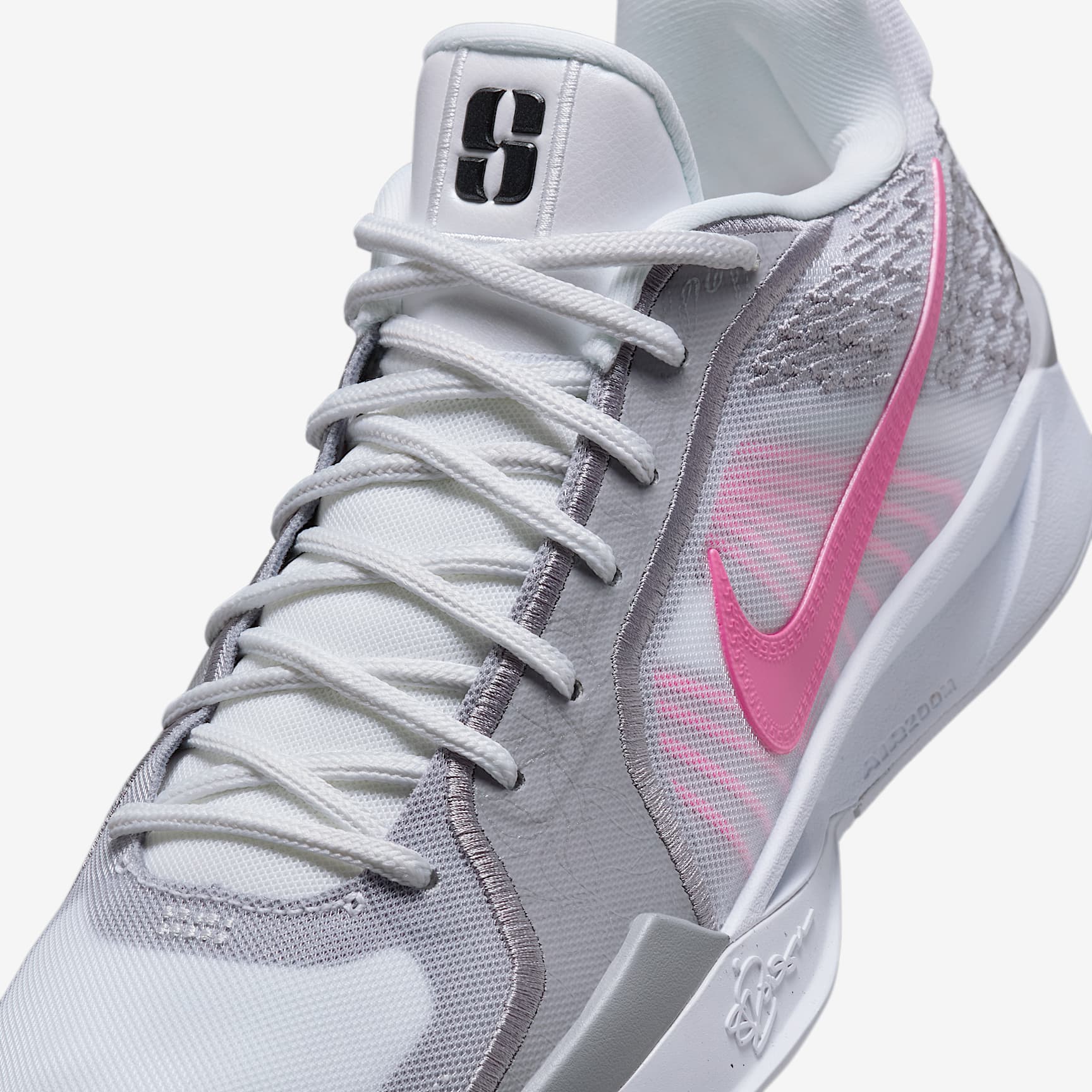 Sabrina 2 "Flowers" Basketball Shoes