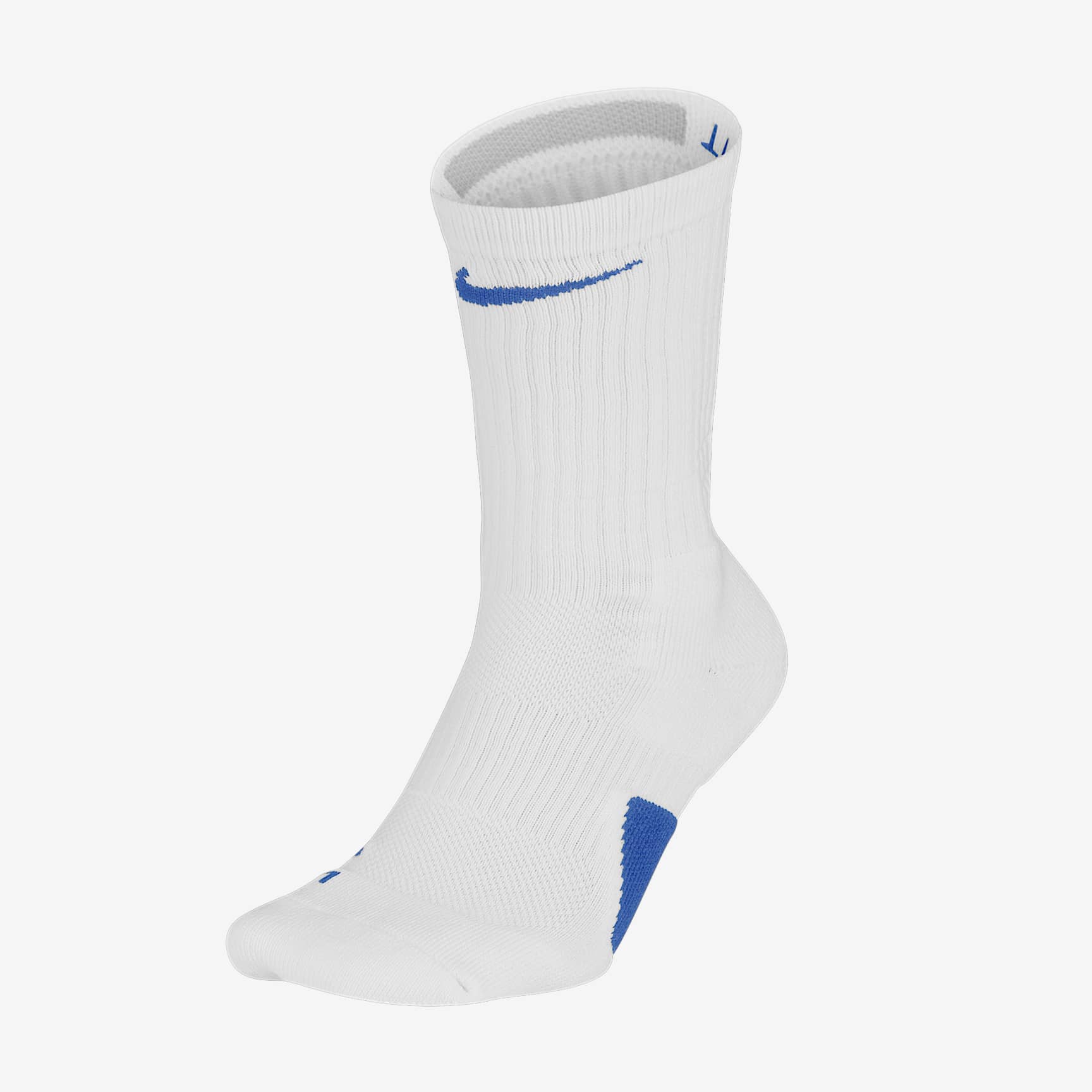 Nike Elite Crew Basketball Socks