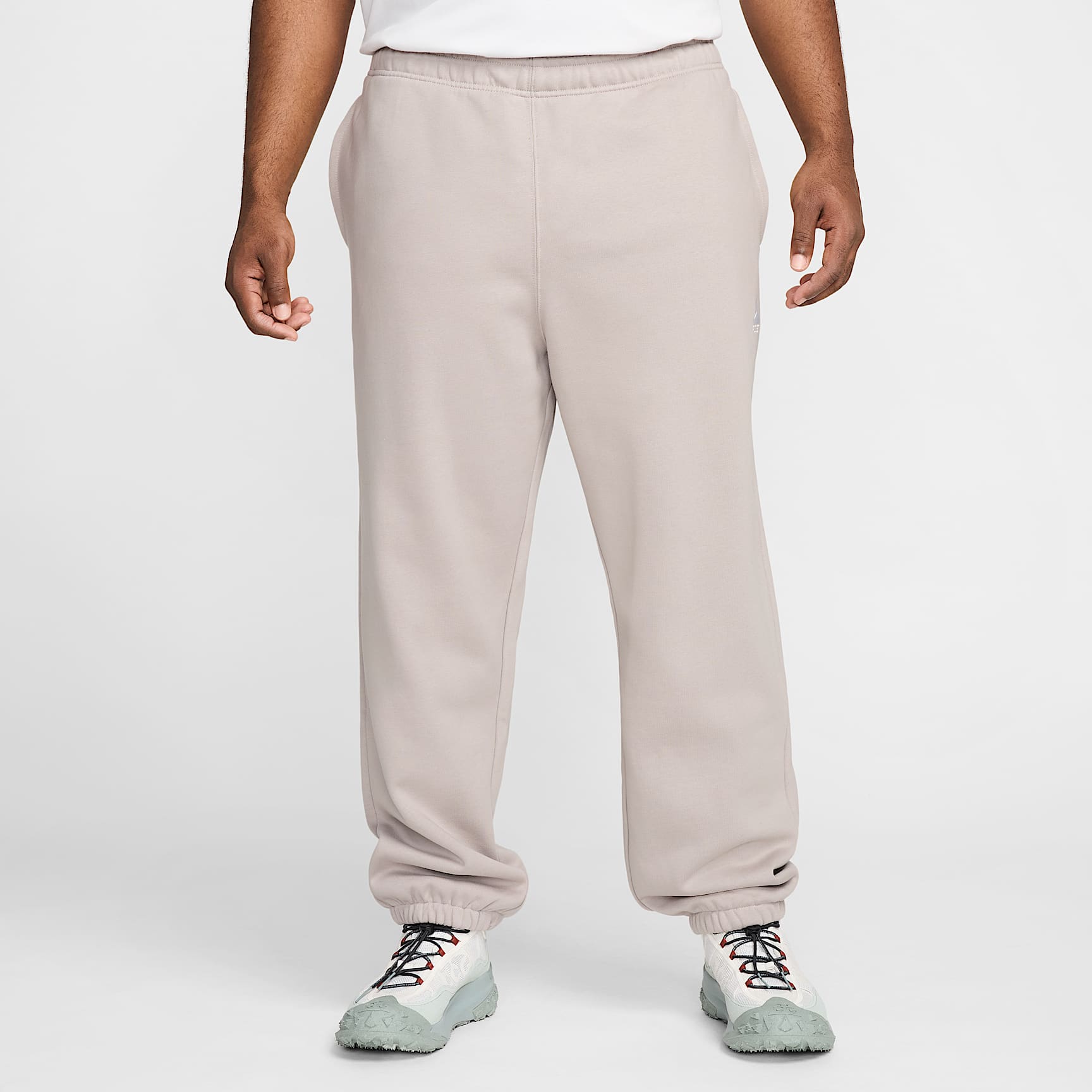Nike ACG Lungs Therma-FIT Repel "Tuff Fleece" Pants
