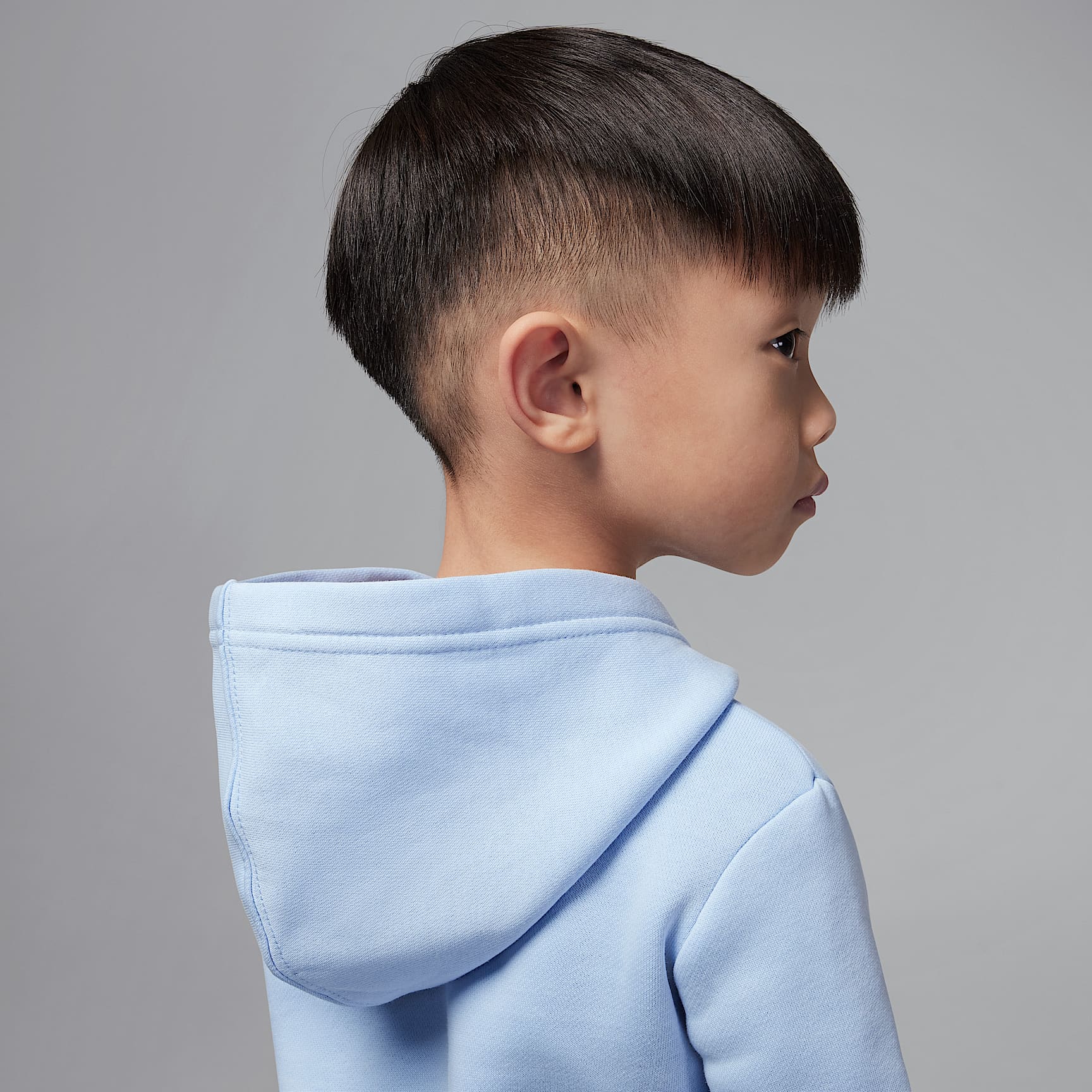 Jordan MJ Brooklyn Fleece Toddler 2-Piece Pullover Hoodie Set