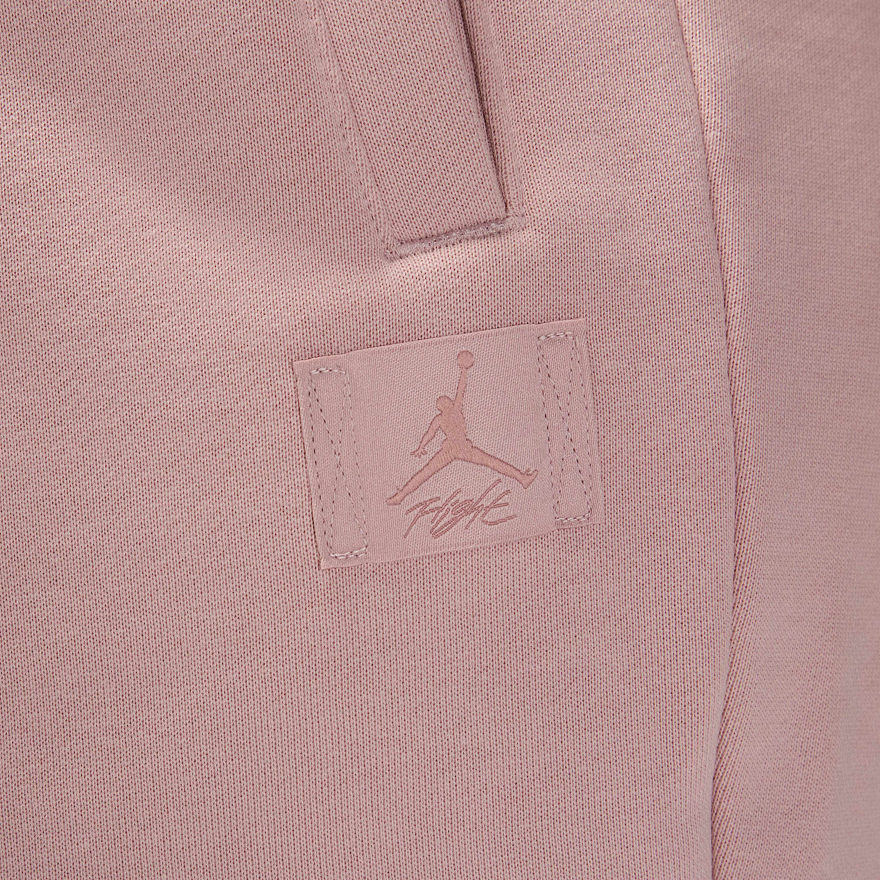 Jordan Flight Fleece Women's Pants (Plus Size)