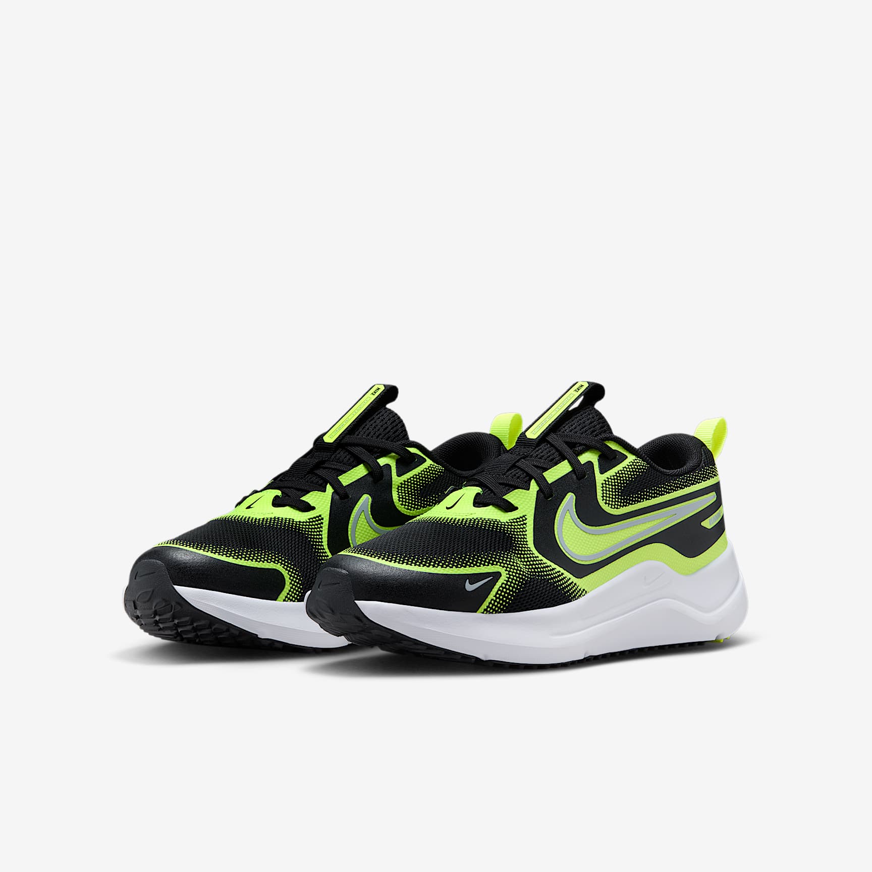 Nike Cosmic Runner Big Kids' Road Running Shoes
