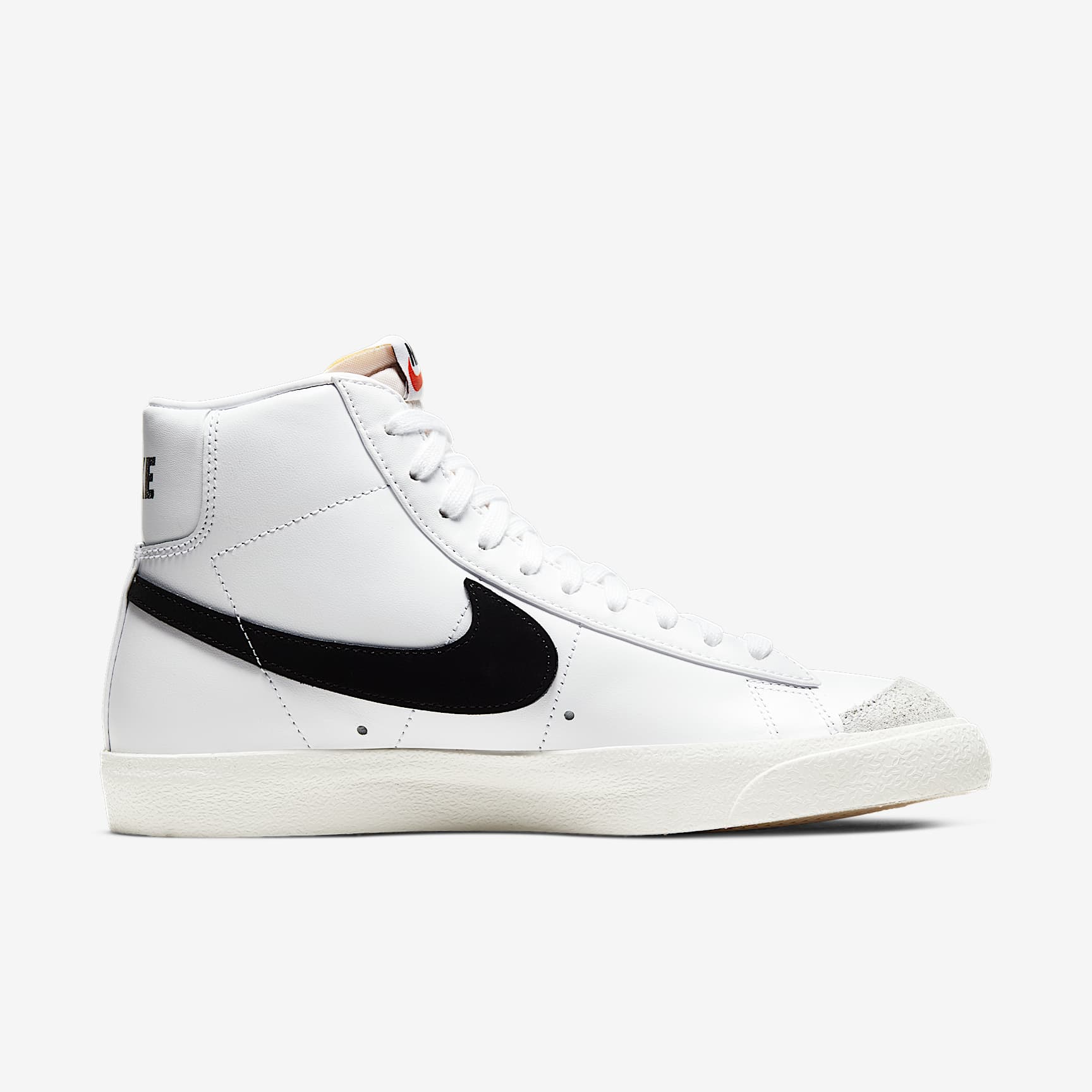 Nike Blazer Mid '77 Women's Shoes