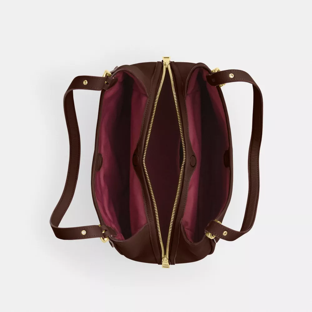 Сумка COACH Erin Shoulder Bag