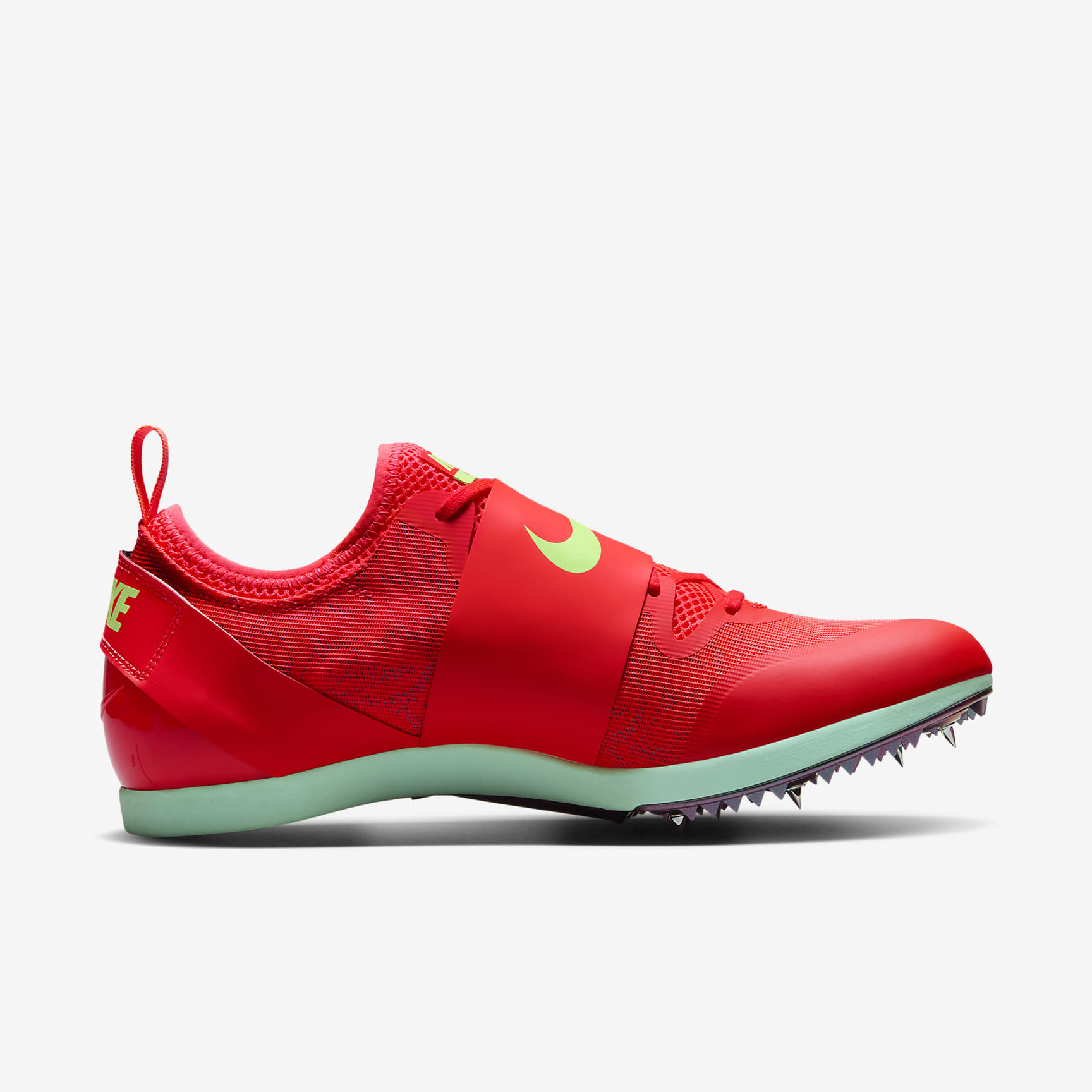 Nike Pole Vault Elite Track & Field Jumping Spikes