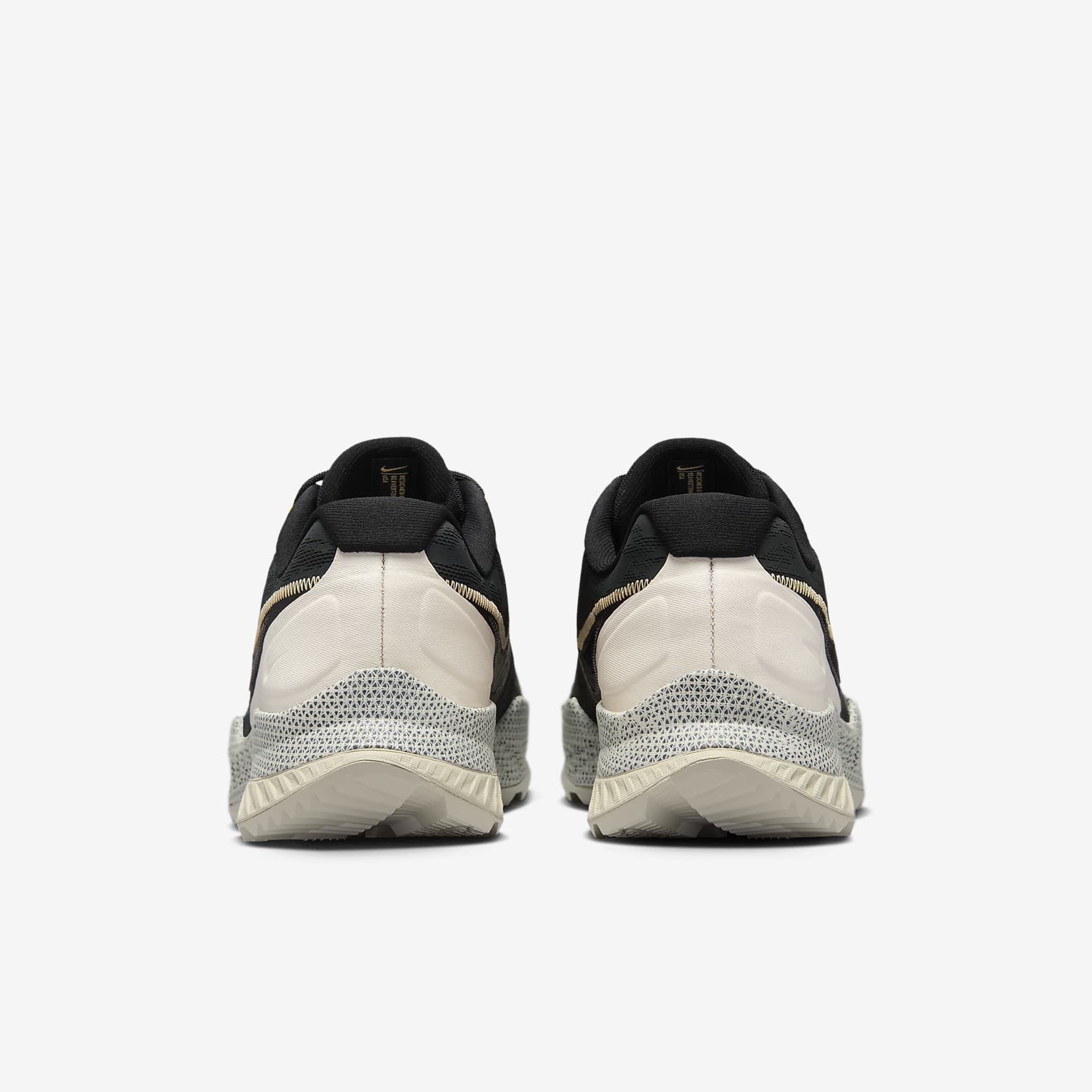 Nike React SFB Carbon Low Men’s Elite Outdoor Shoes