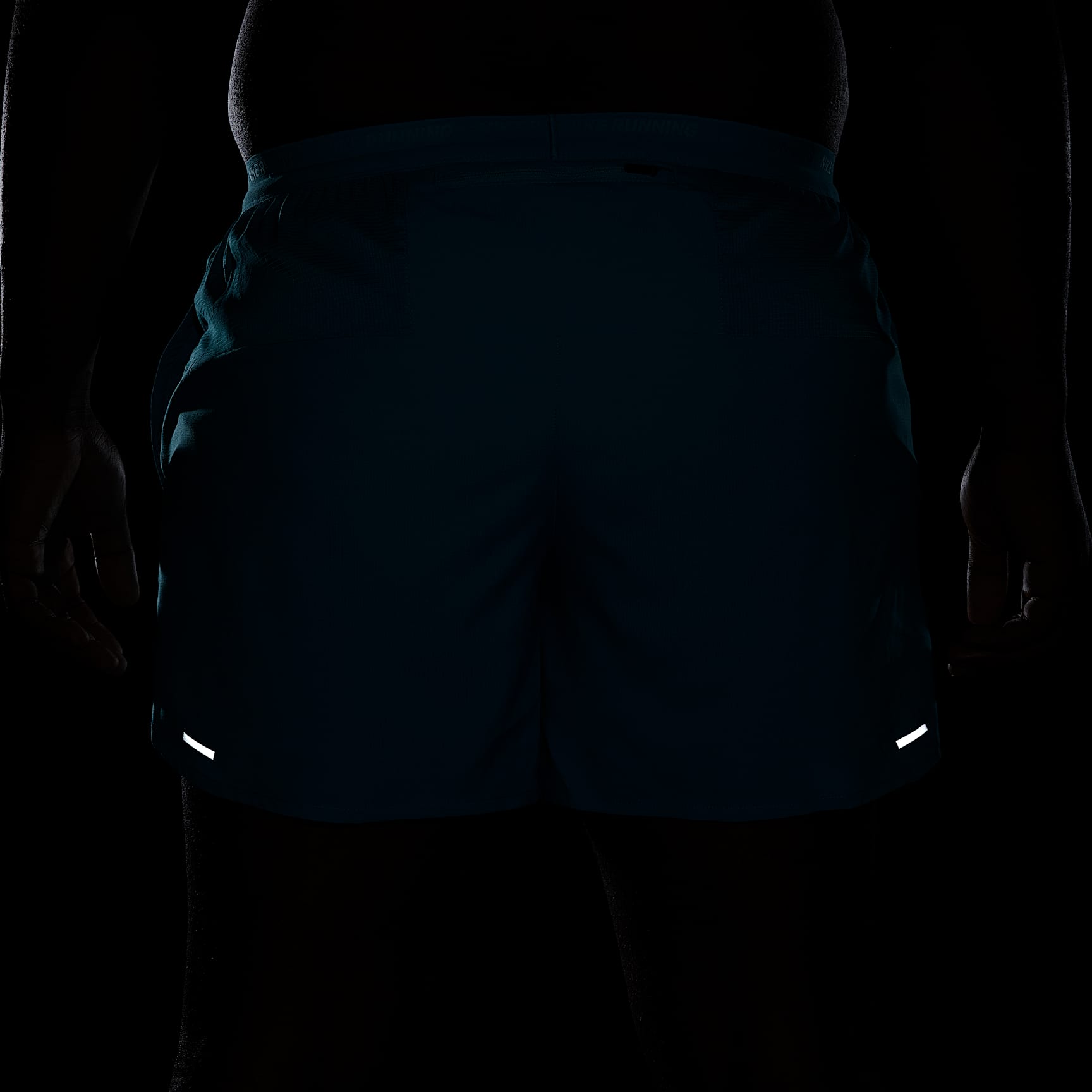 Nike Stride Men's Dri-FIT 5" Brief-Lined Running Shorts