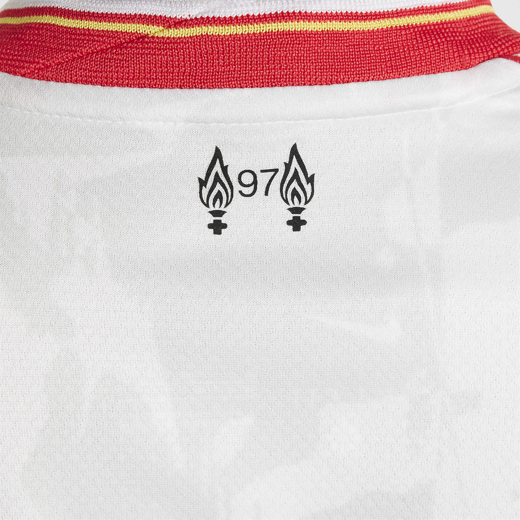 Liverpool FC 2024/25 Stadium Third Big Kids' Nike Dri-FIT Soccer Replica Jersey