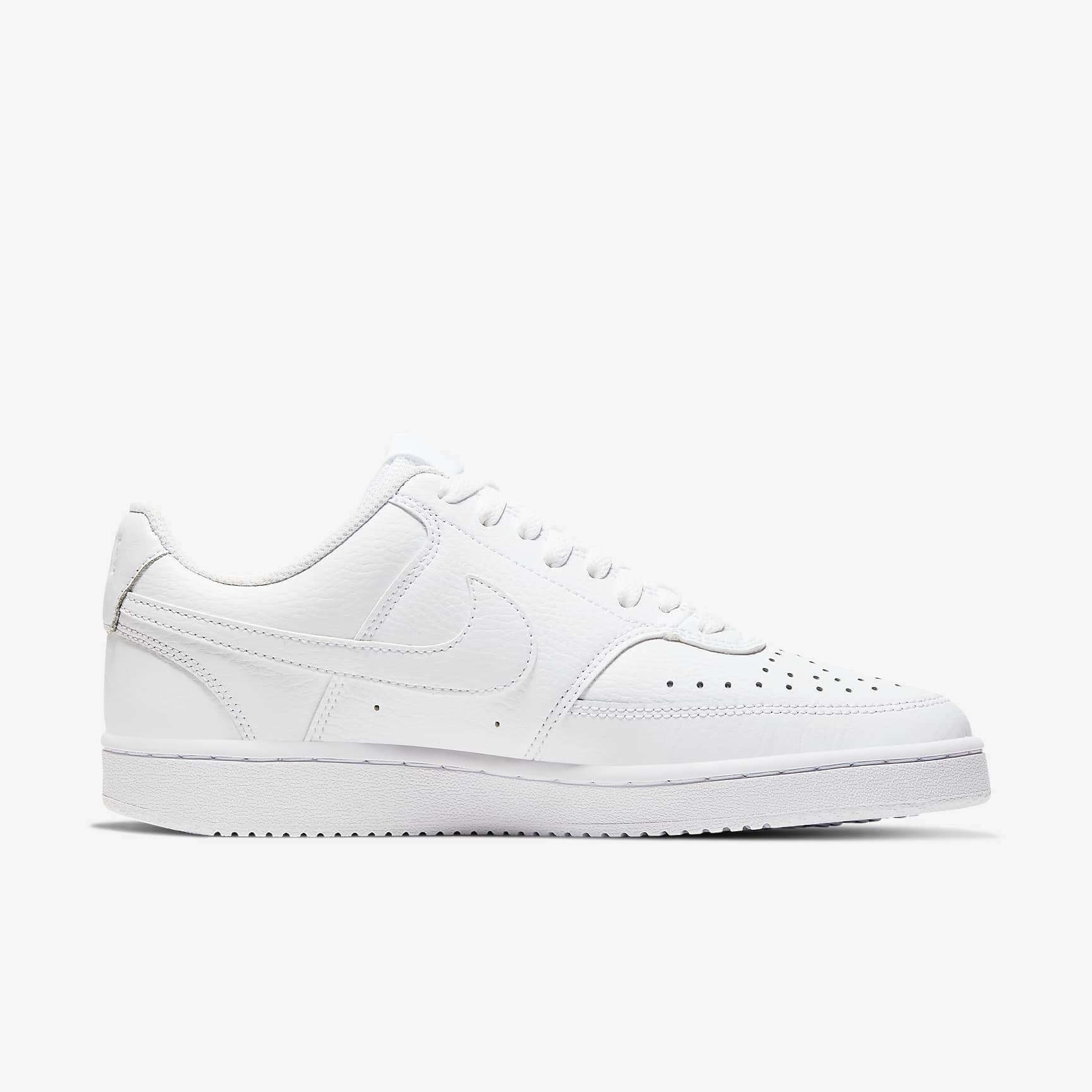 Nike Court Vision Low Women's Shoes