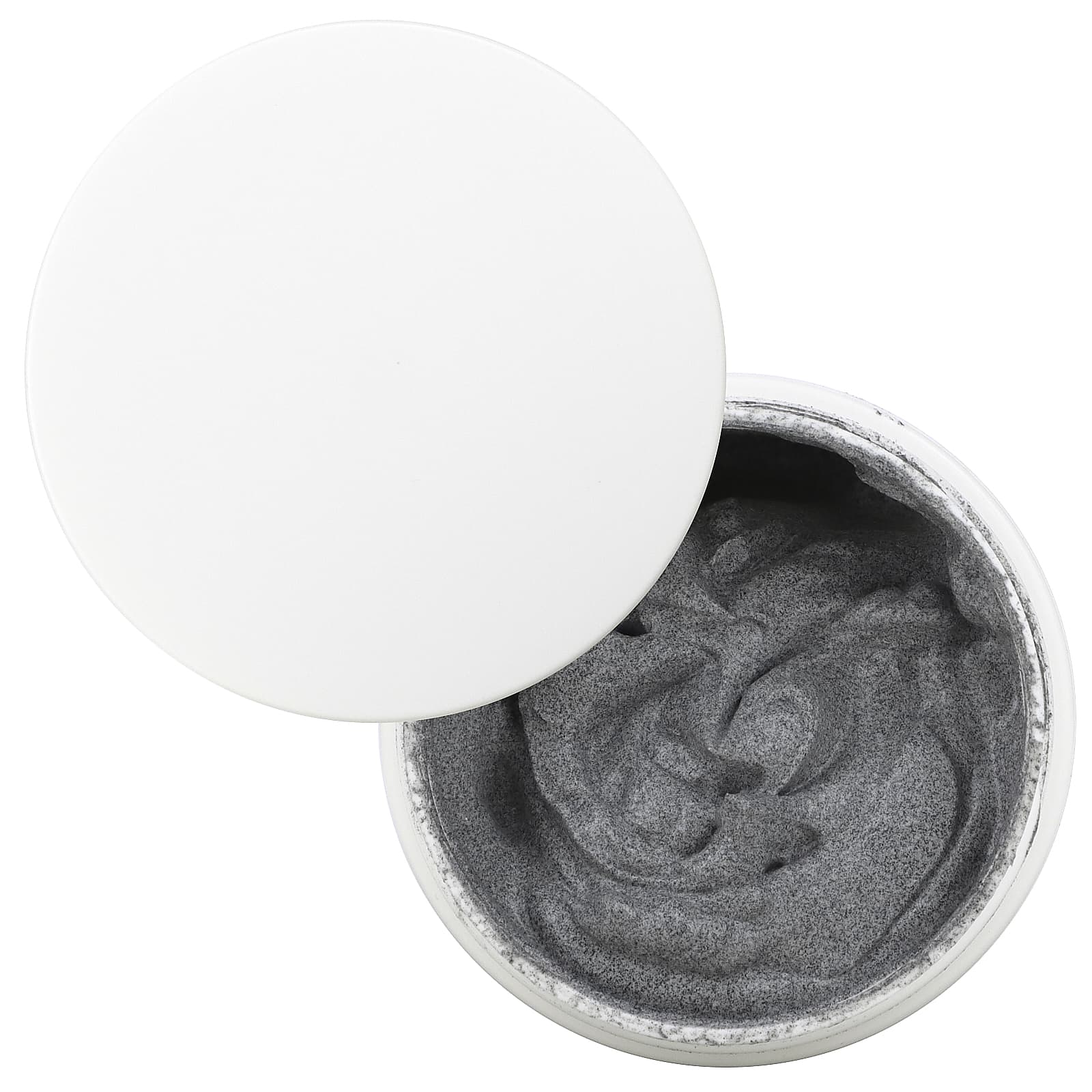 Reviva Labs, Bamboo Charcoal, отшелушивающая маска для сужения пор, 55 г (2 унции)