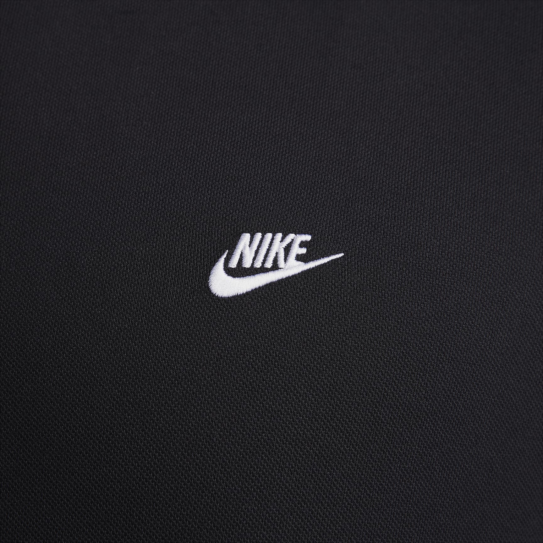 Nike Club Men's Short-Sleeve Polo