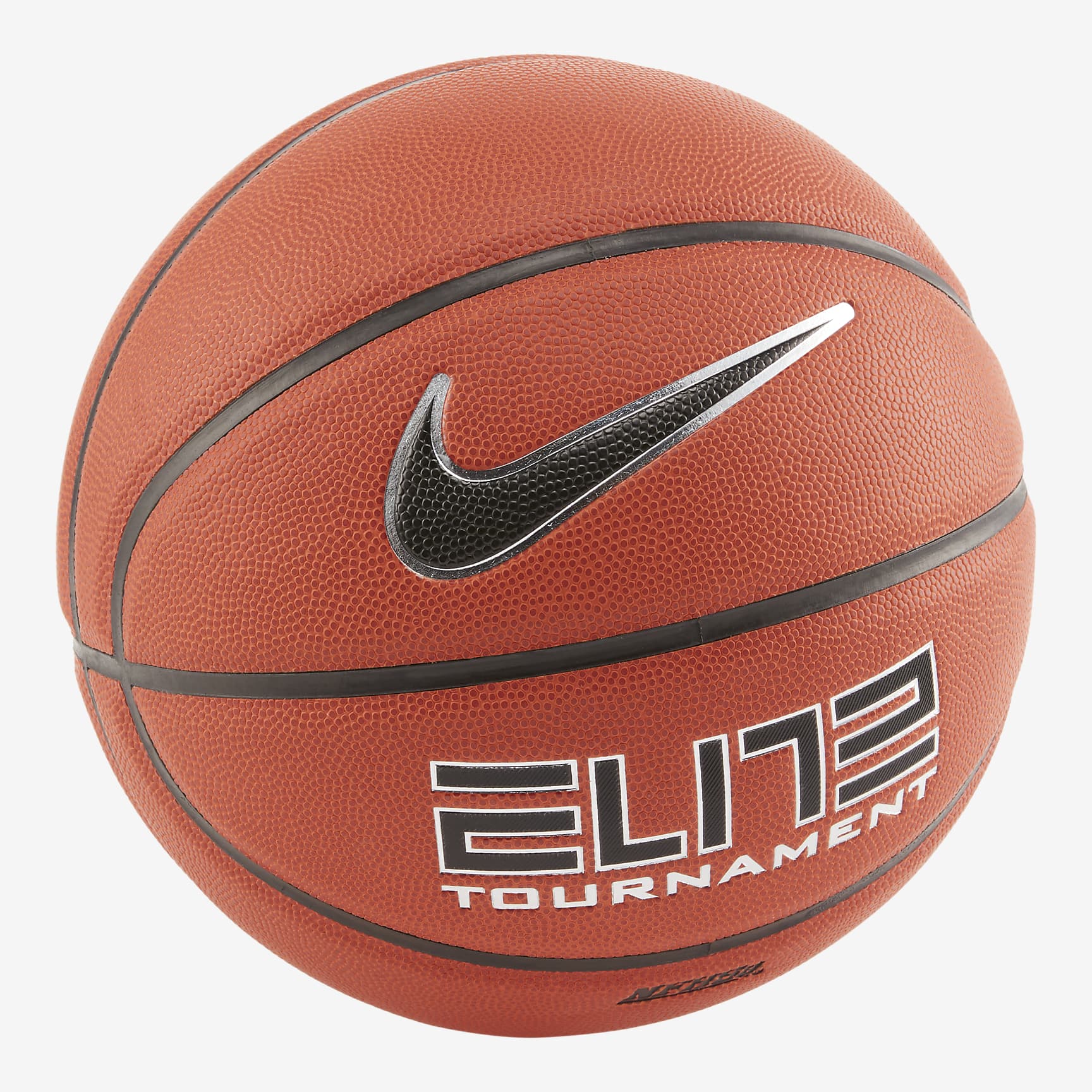 Nike Elite Tournament Basketball (Size 6 and 7)