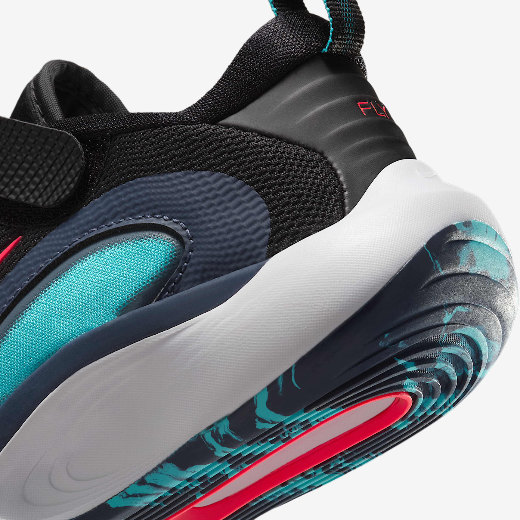 Nike IsoFly Little Kids' Shoes