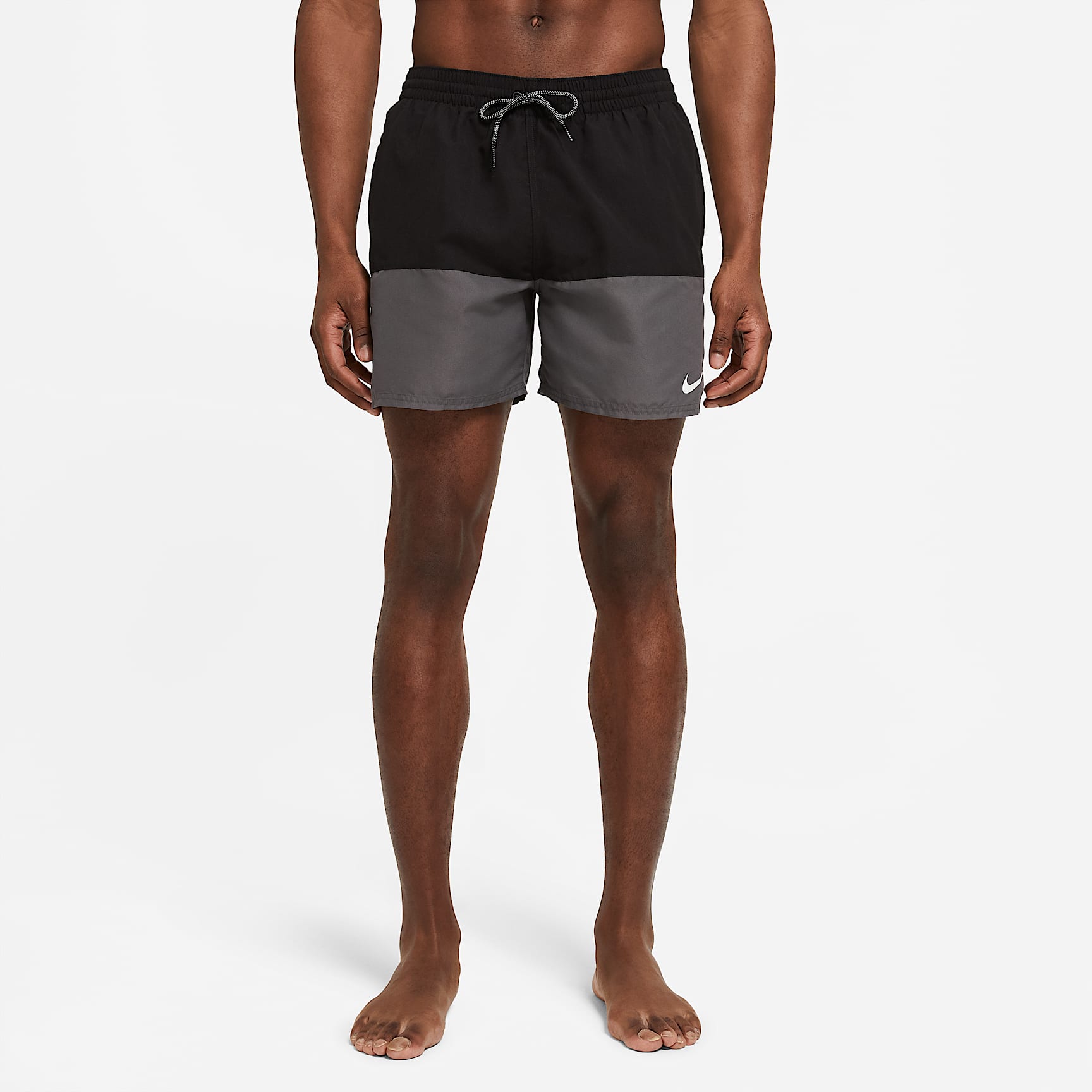 Nike Split Men's 5" Swim Trunks