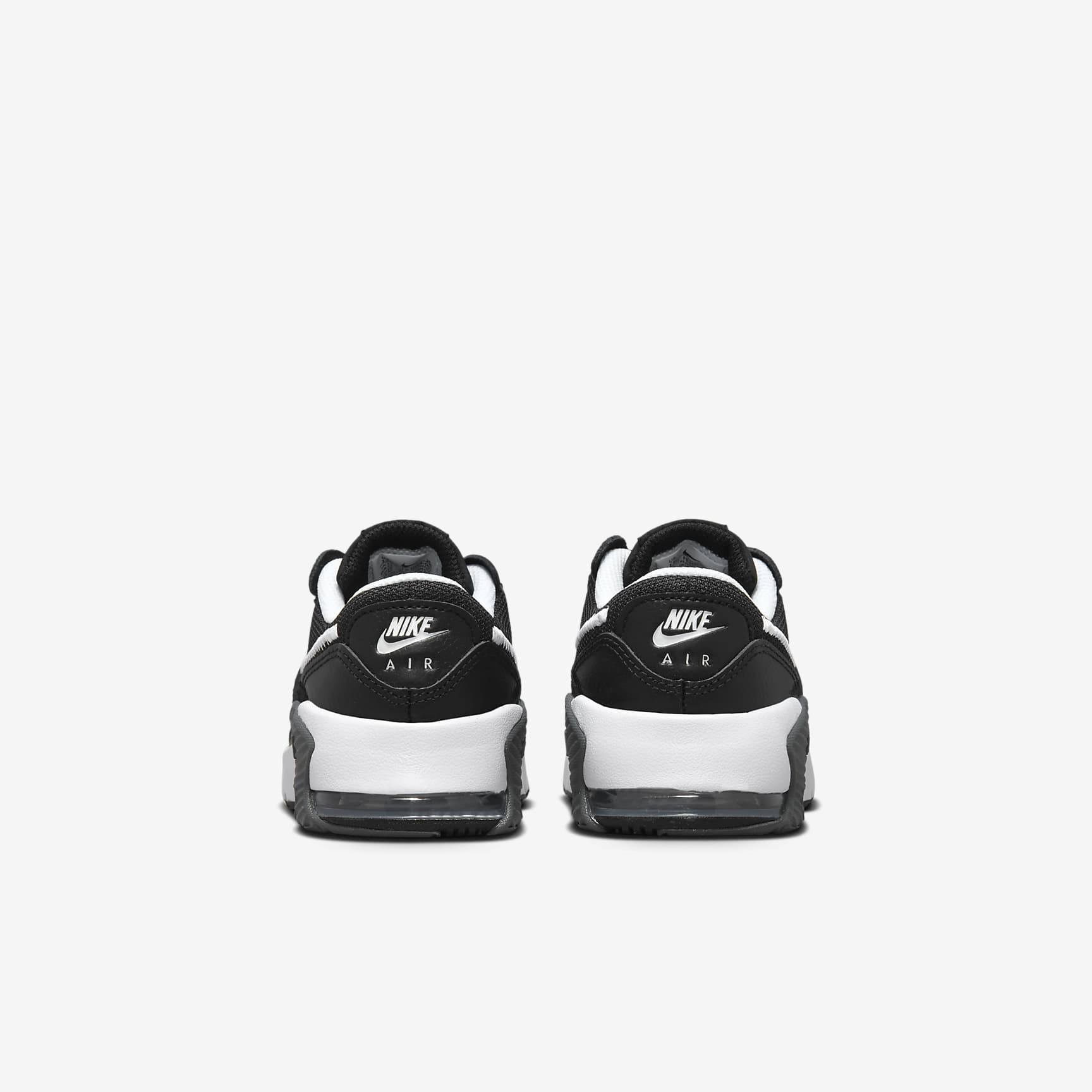 Nike Air Max Excee Little Kids' Shoes