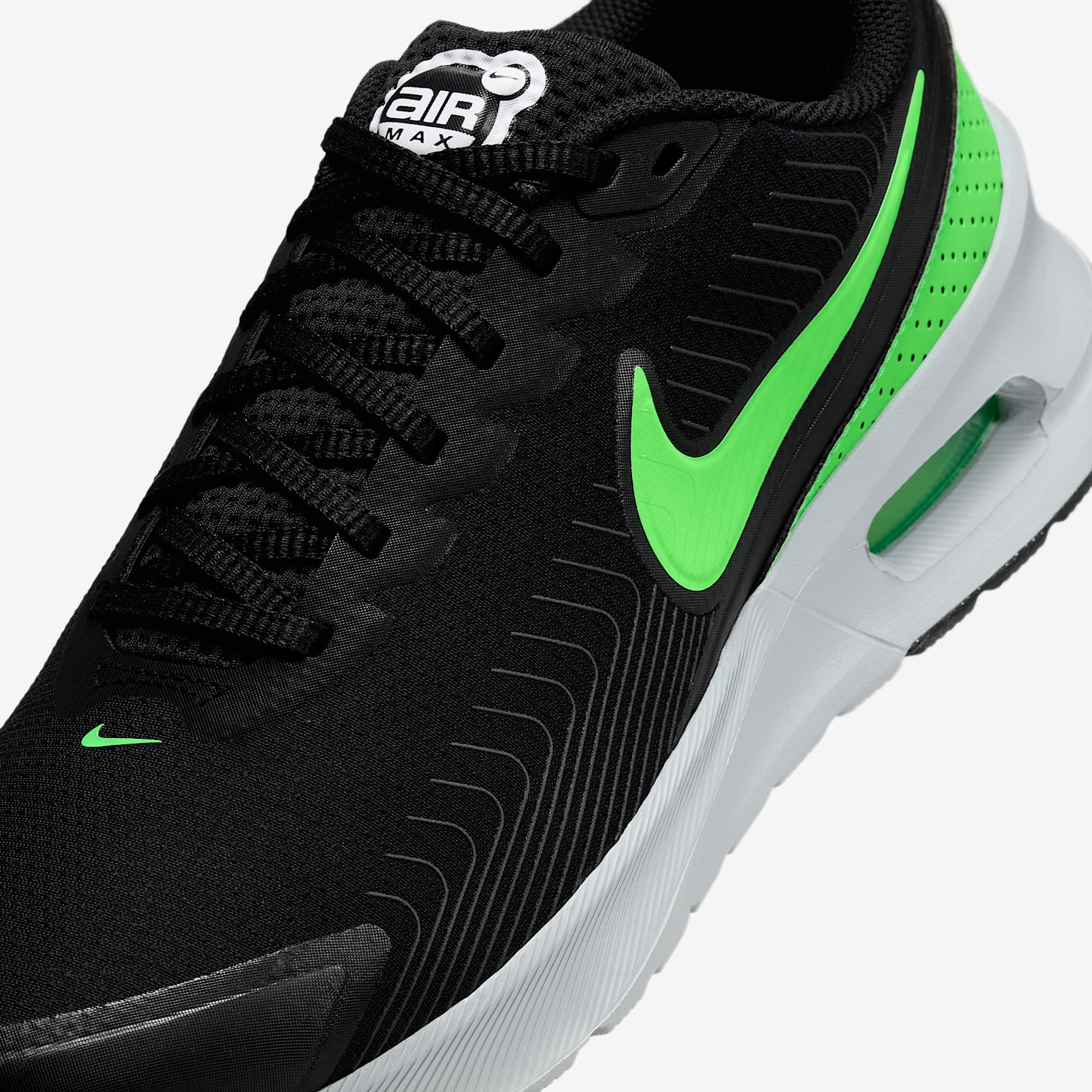 Nike Air Max Nuaxis Men's Shoes