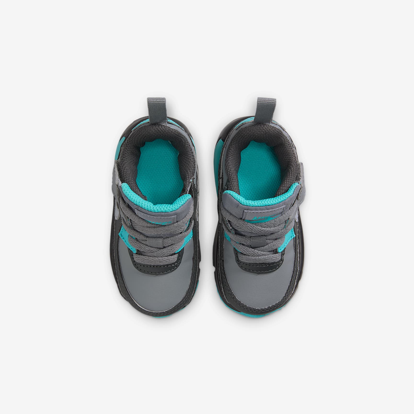 Nike Air Max 90 EasyOn Baby/Toddler Shoes