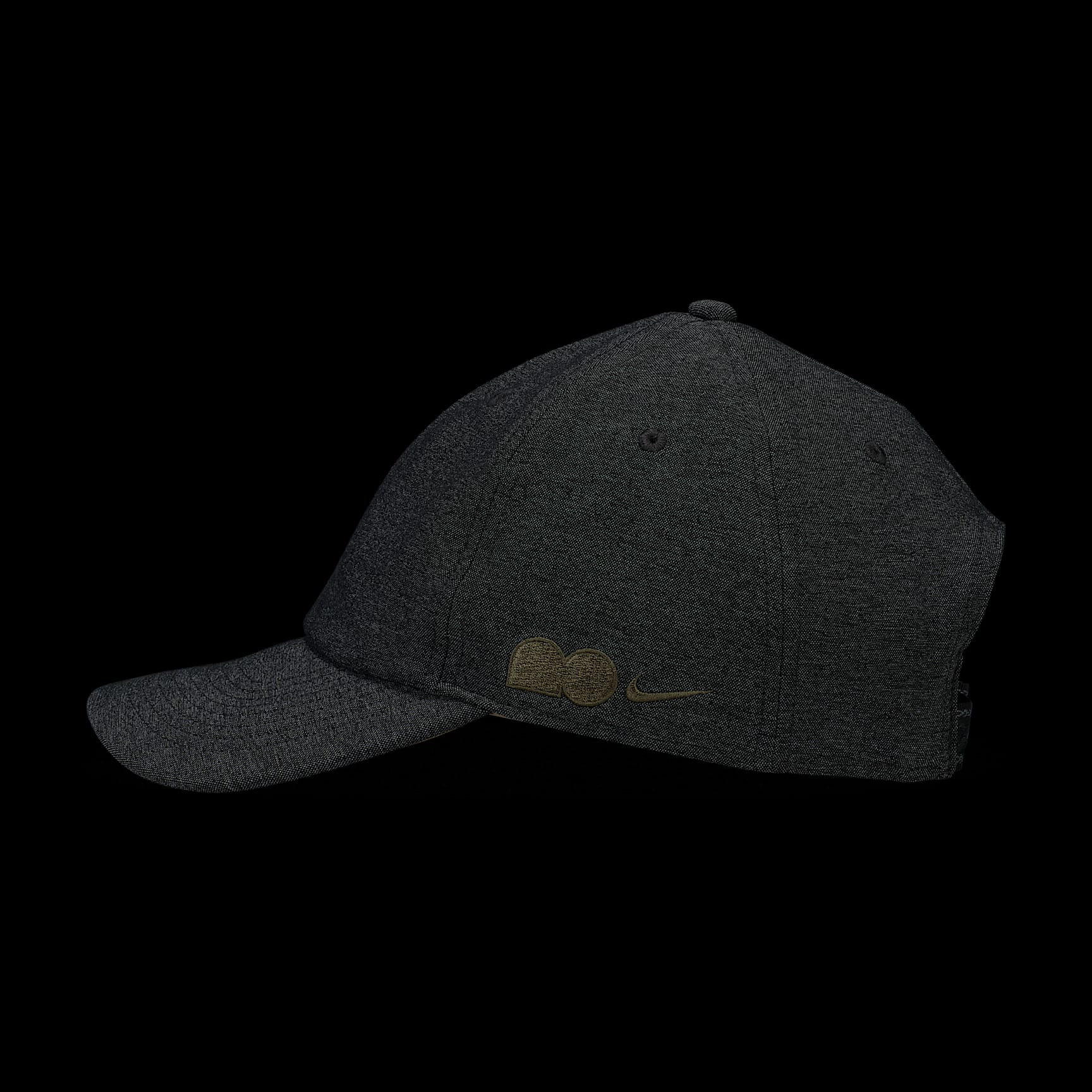 Naomi Osaka Unstructured Nike Club Cap