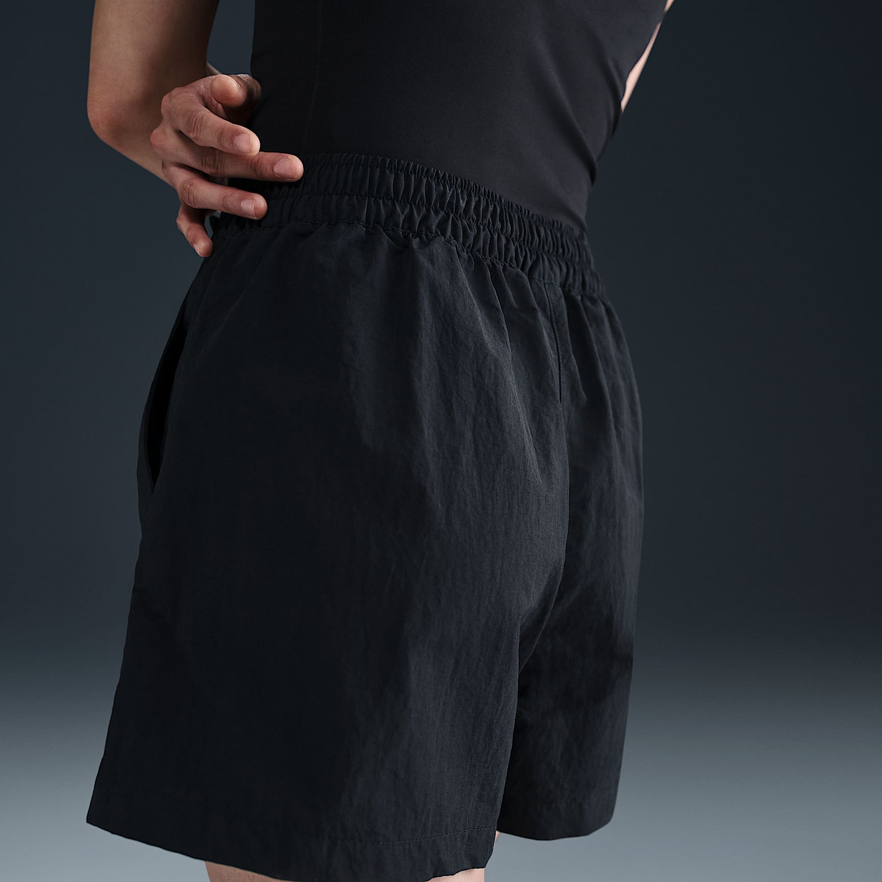Nike Sportswear Essential Women's Woven Skort