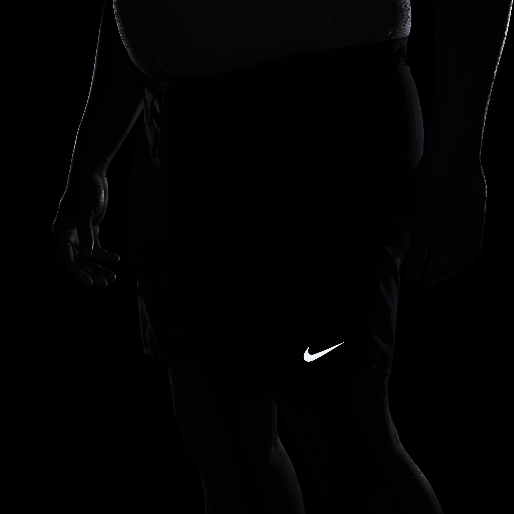 Nike Challenger Men's Dri-FIT 7" 2-in-1 Running Shorts