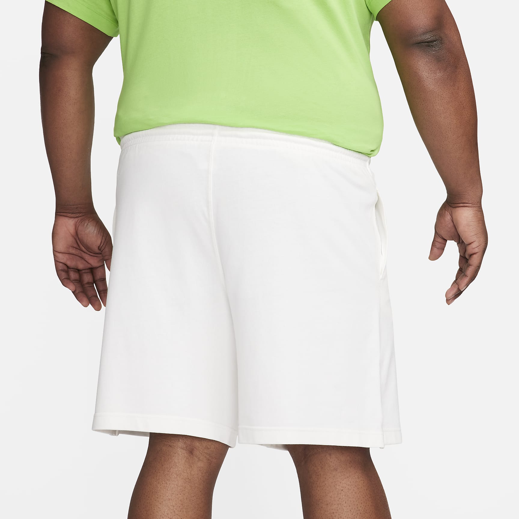 Nike Club Men's Knit Shorts